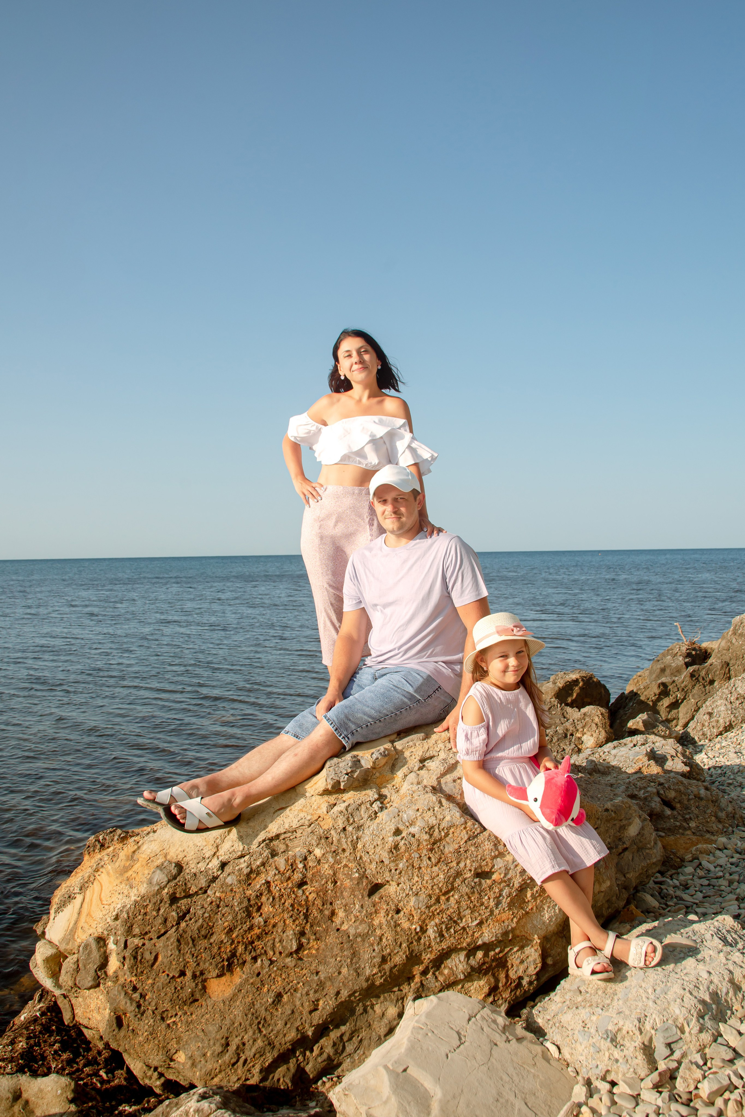 Екатерина Блезгиева. Фотограф в Геленджике, Архипо-Осиповке, Абрау-Дюрсо, Кринице Виктория