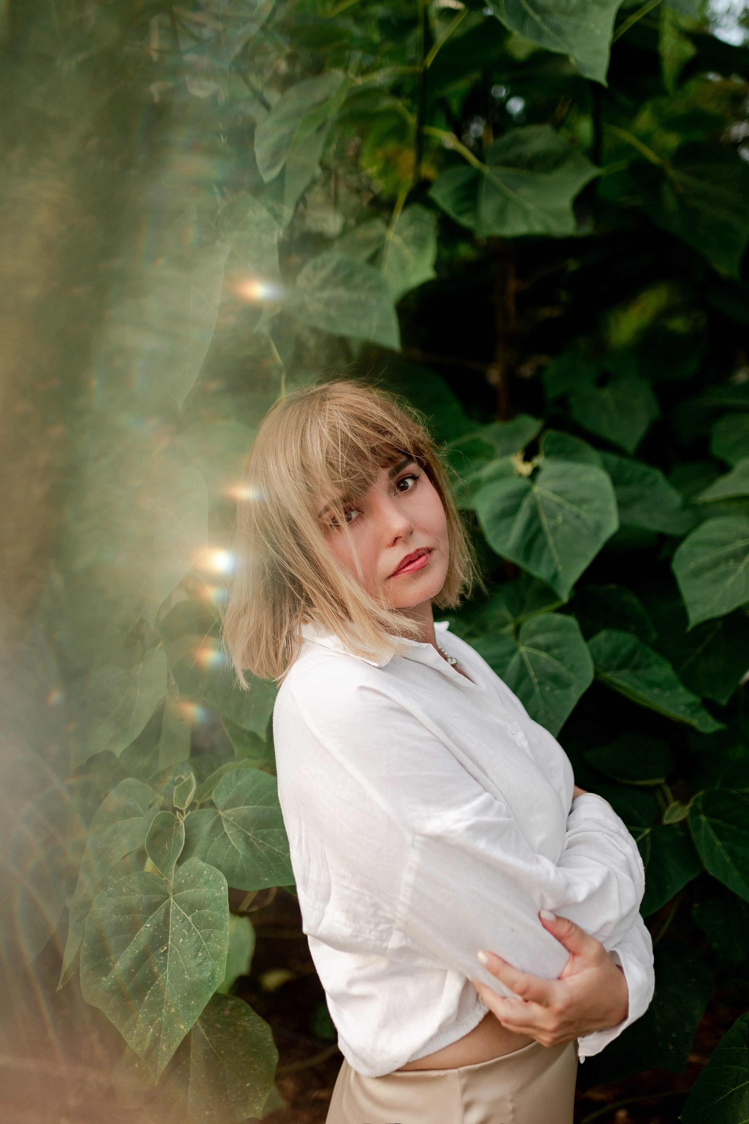 Виктория и Александр. Фотограф в Геленджике, Архипо-Осиповке, Абрау-Дюрсо, Кринице Виктория