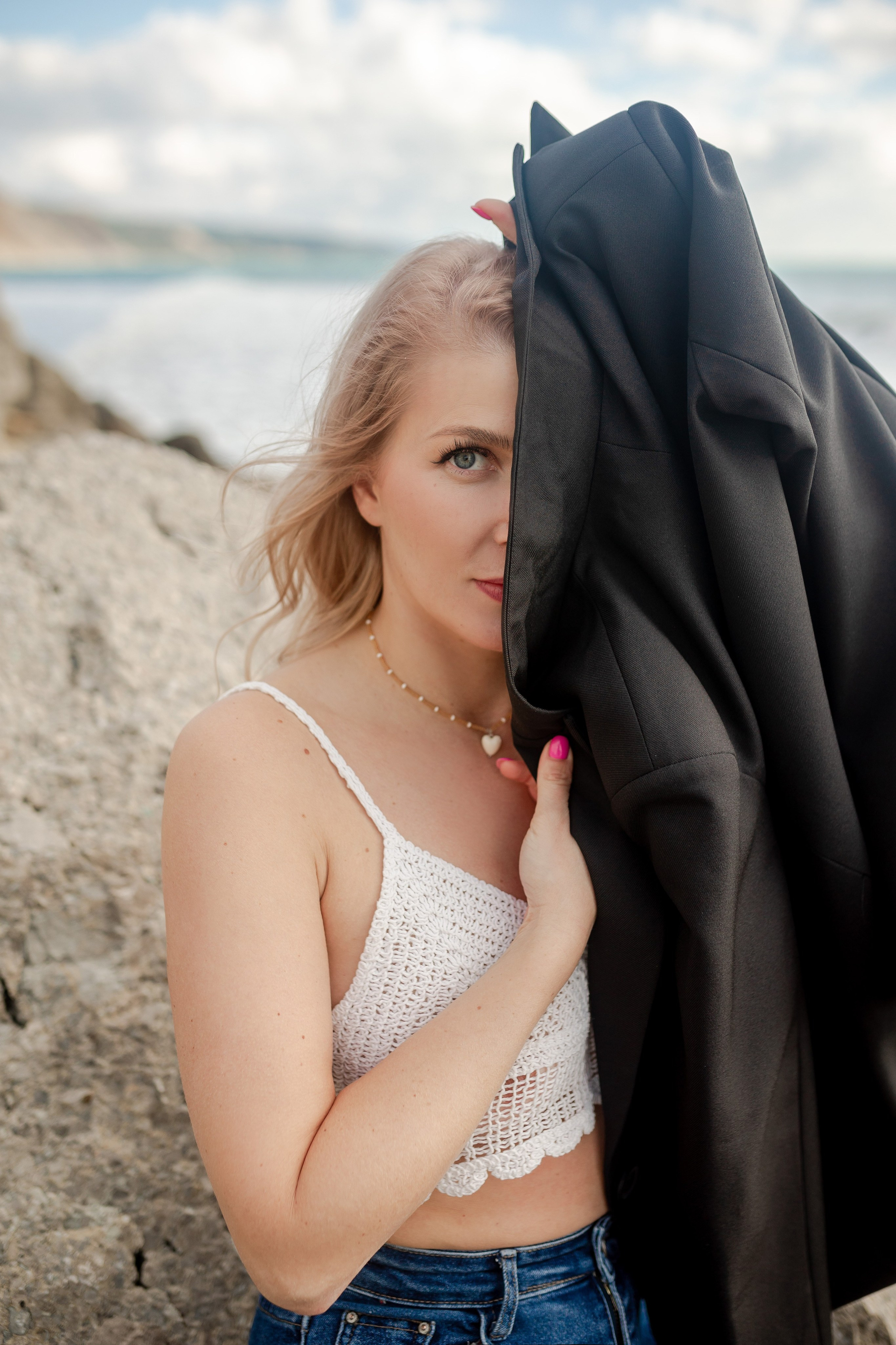 Отзывы. Фотограф в Геленджике, Архипо-Осиповке, Абрау-Дюрсо, Кринице Виктория