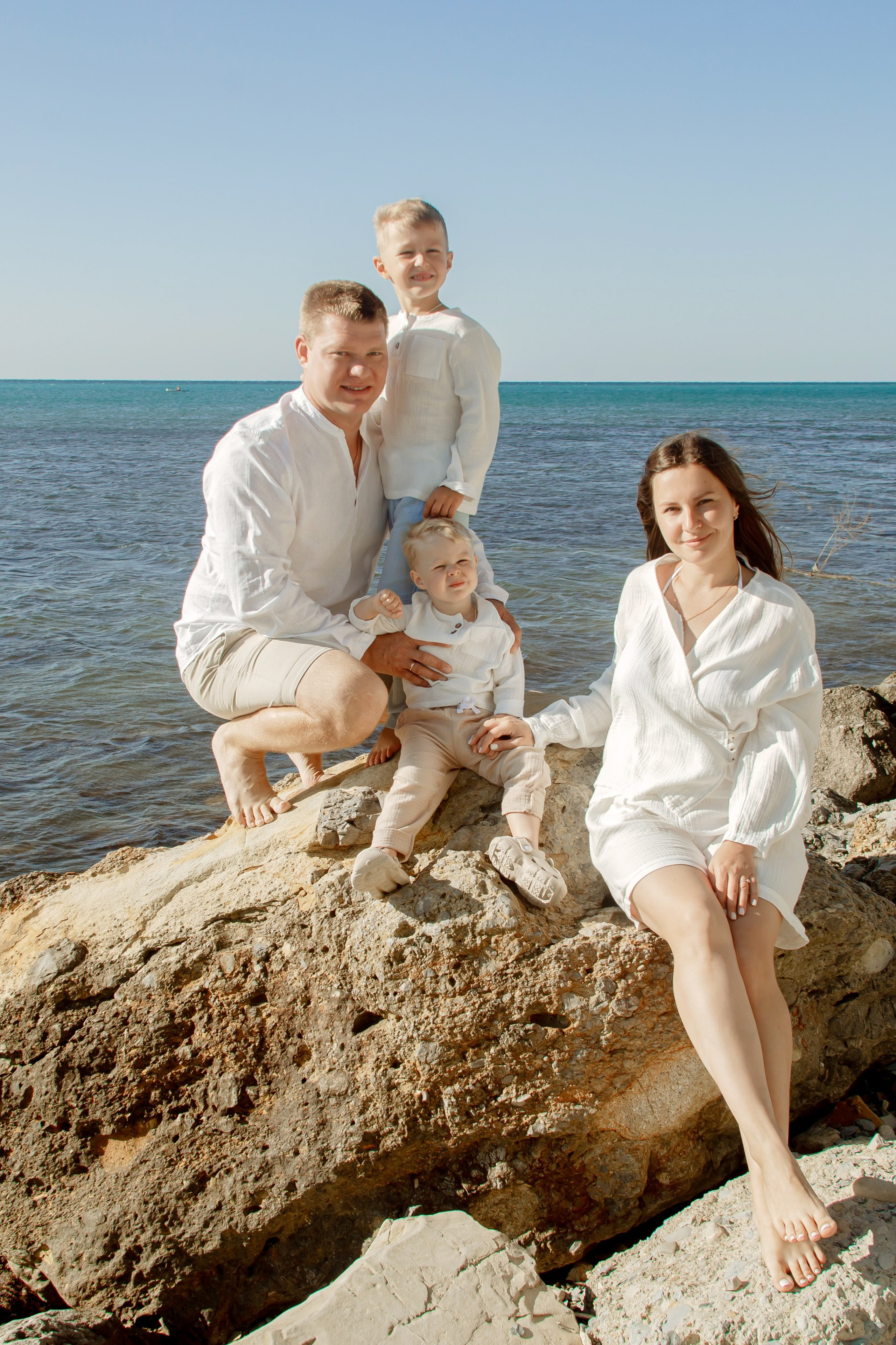 Ольга и Евгений. Фотограф в Геленджике, Архипо-Осиповке, Абрау-Дюрсо, Кринице Виктория