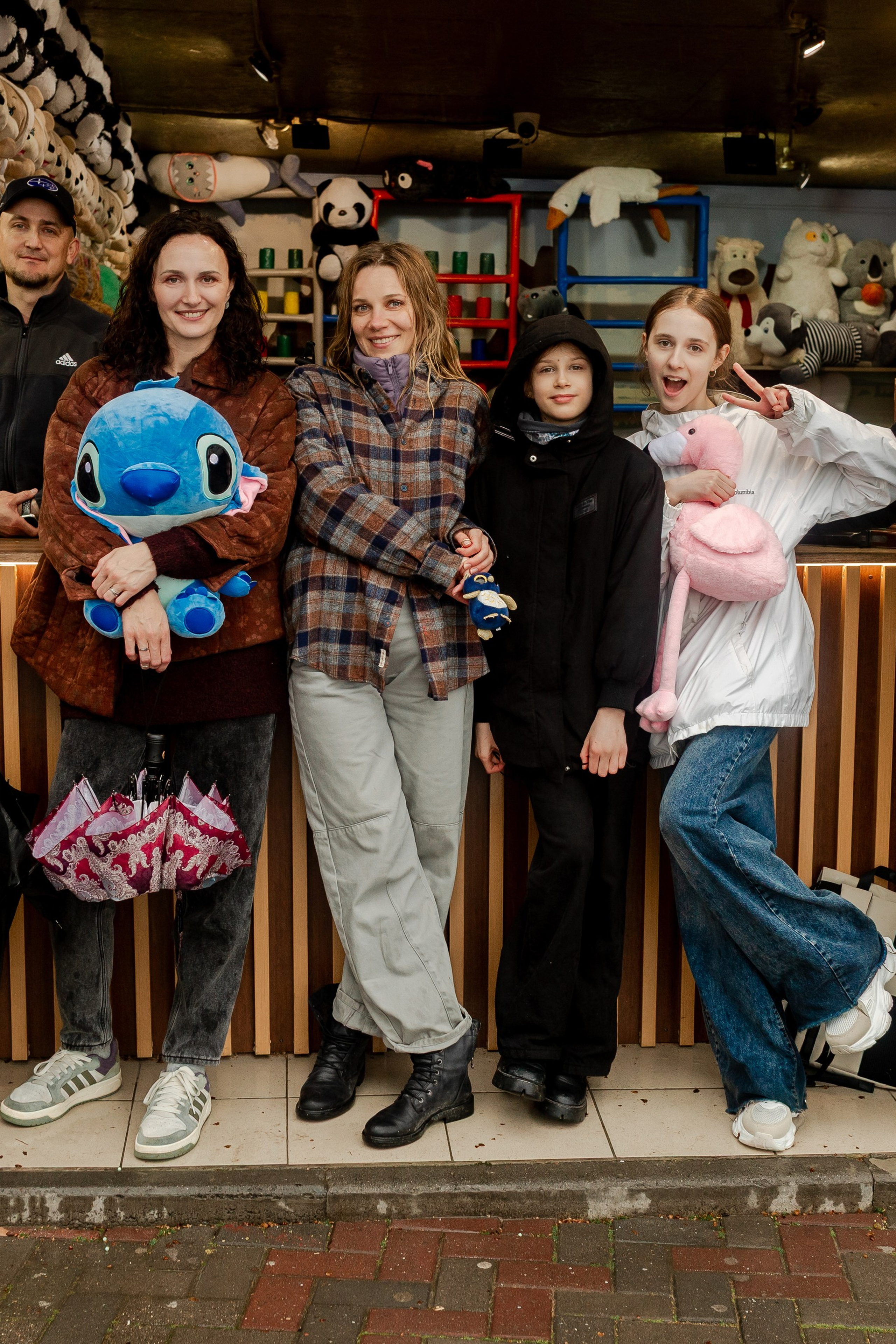 Наталья и Артём. Фотограф в Геленджике, Архипо-Осиповке, Абрау-Дюрсо, Кринице Виктория