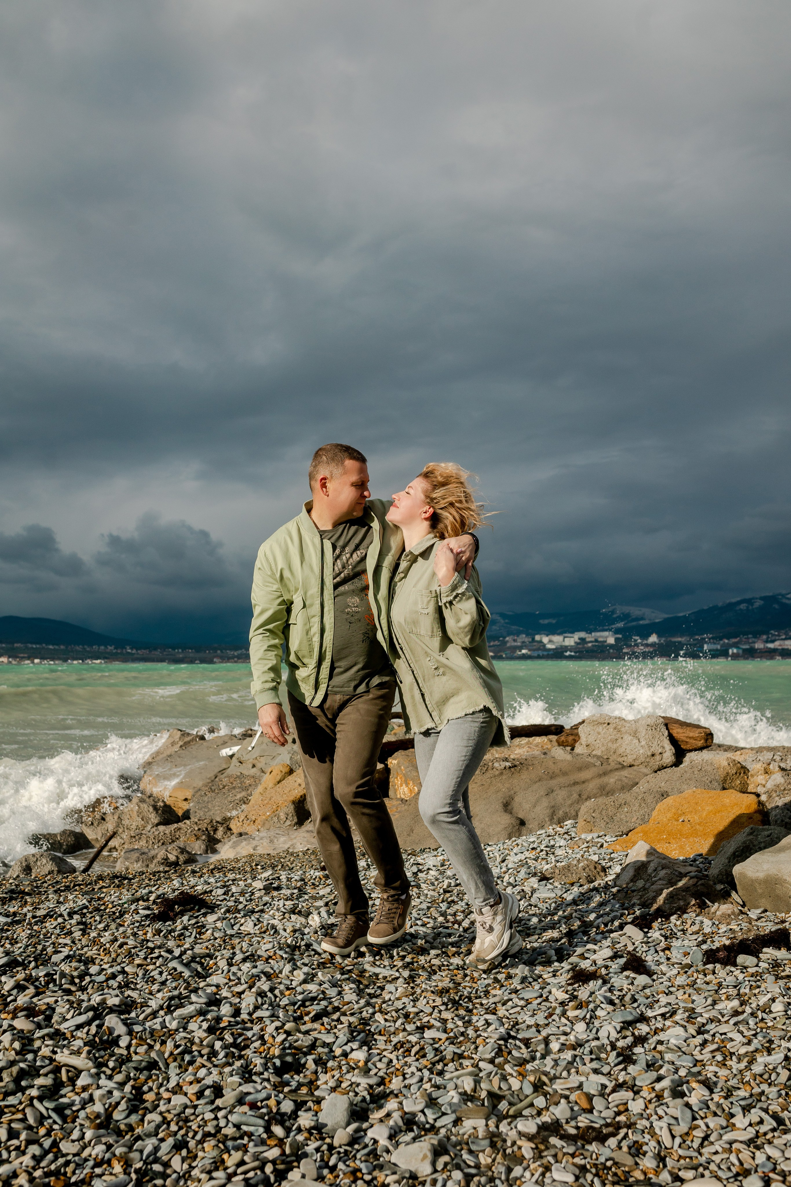 Свадьба Шато де Талю. Фотограф в Геленджике, Архипо-Осиповке, Абрау-Дюрсо, Кринице Виктория