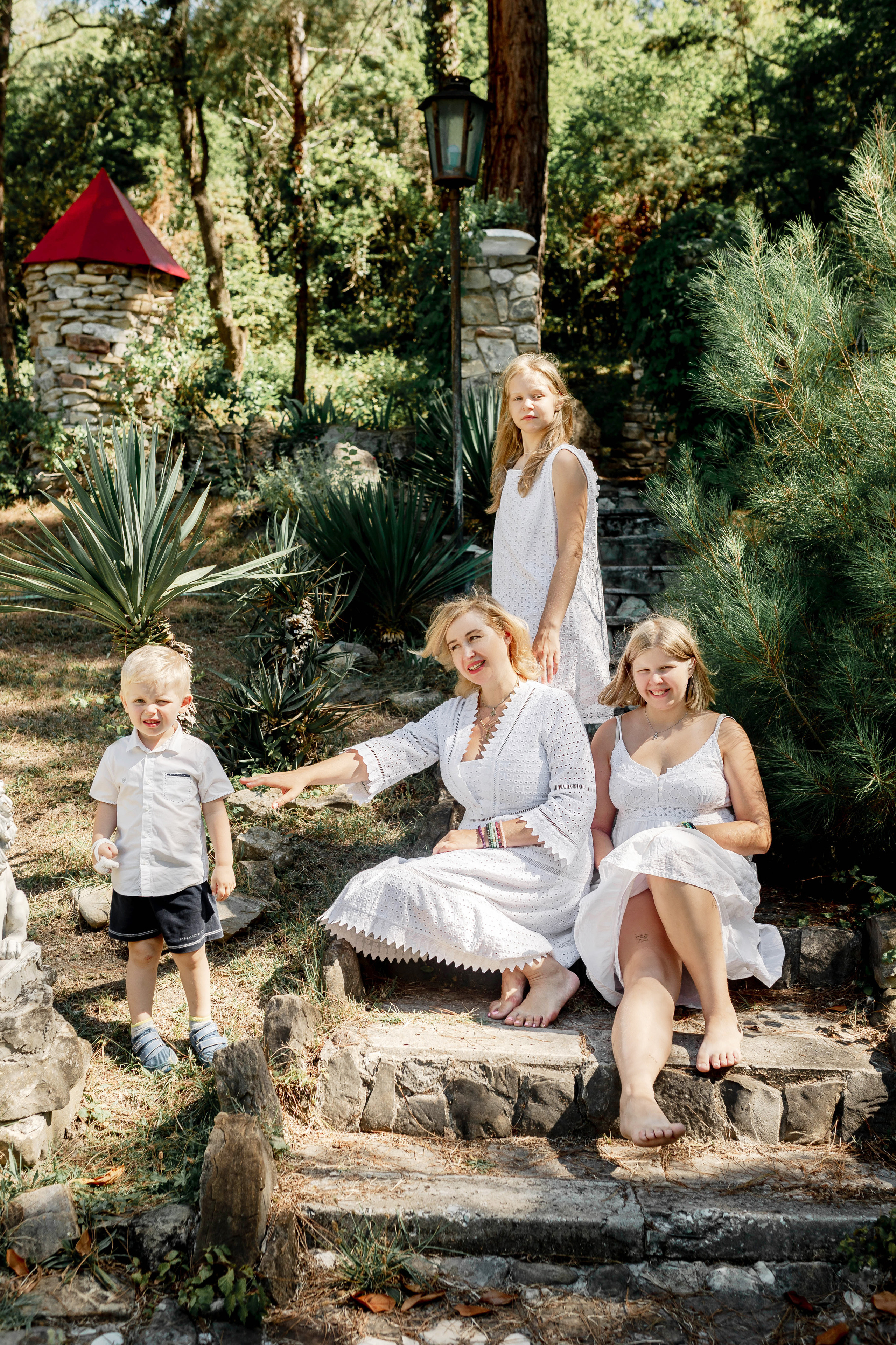 Галина. Фотограф в Геленджике, Архипо-Осиповке, Абрау-Дюрсо, Кринице Виктория