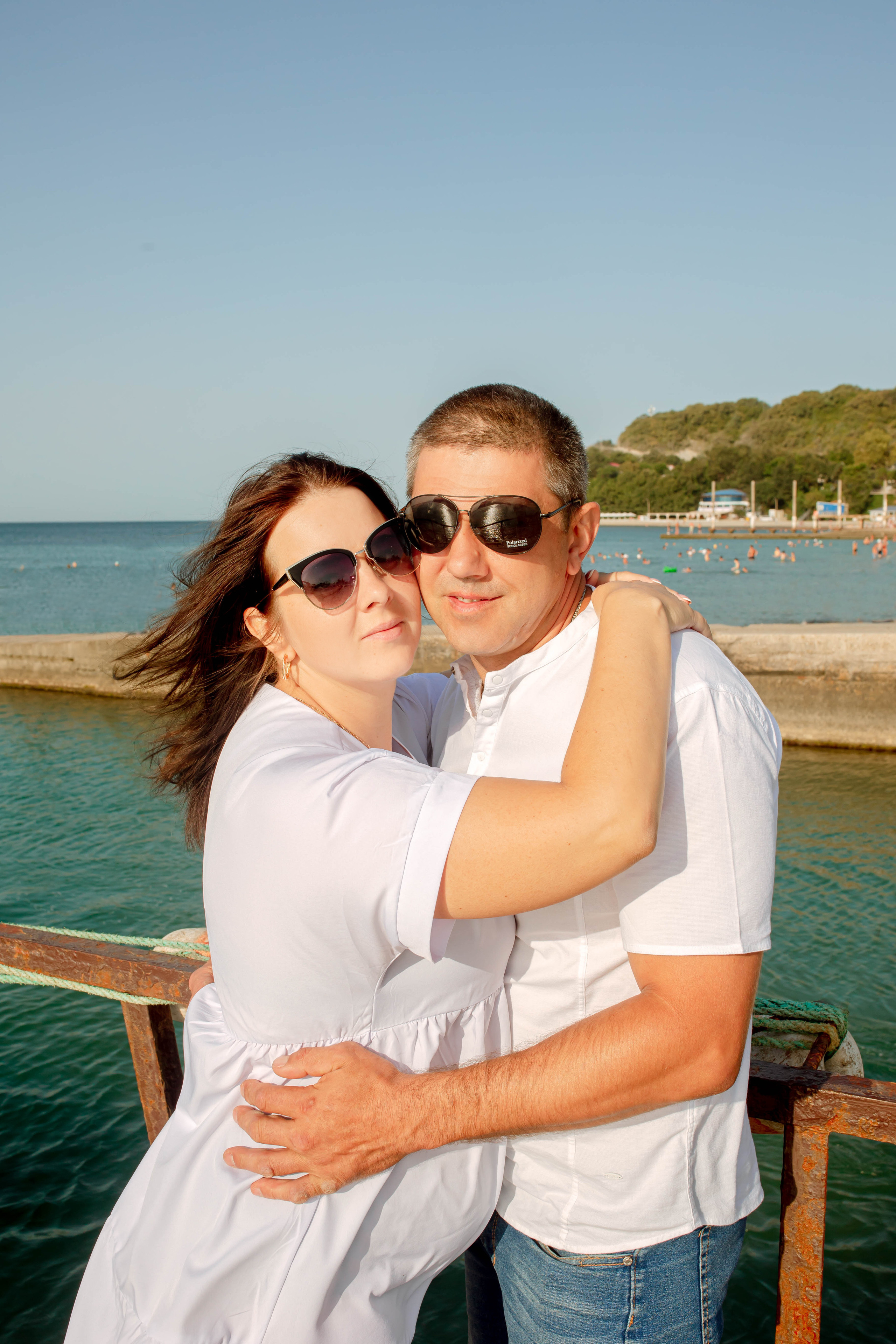 Евгения и. Фотограф в Геленджике, Архипо-Осиповке, Абрау-Дюрсо, Кринице Виктория