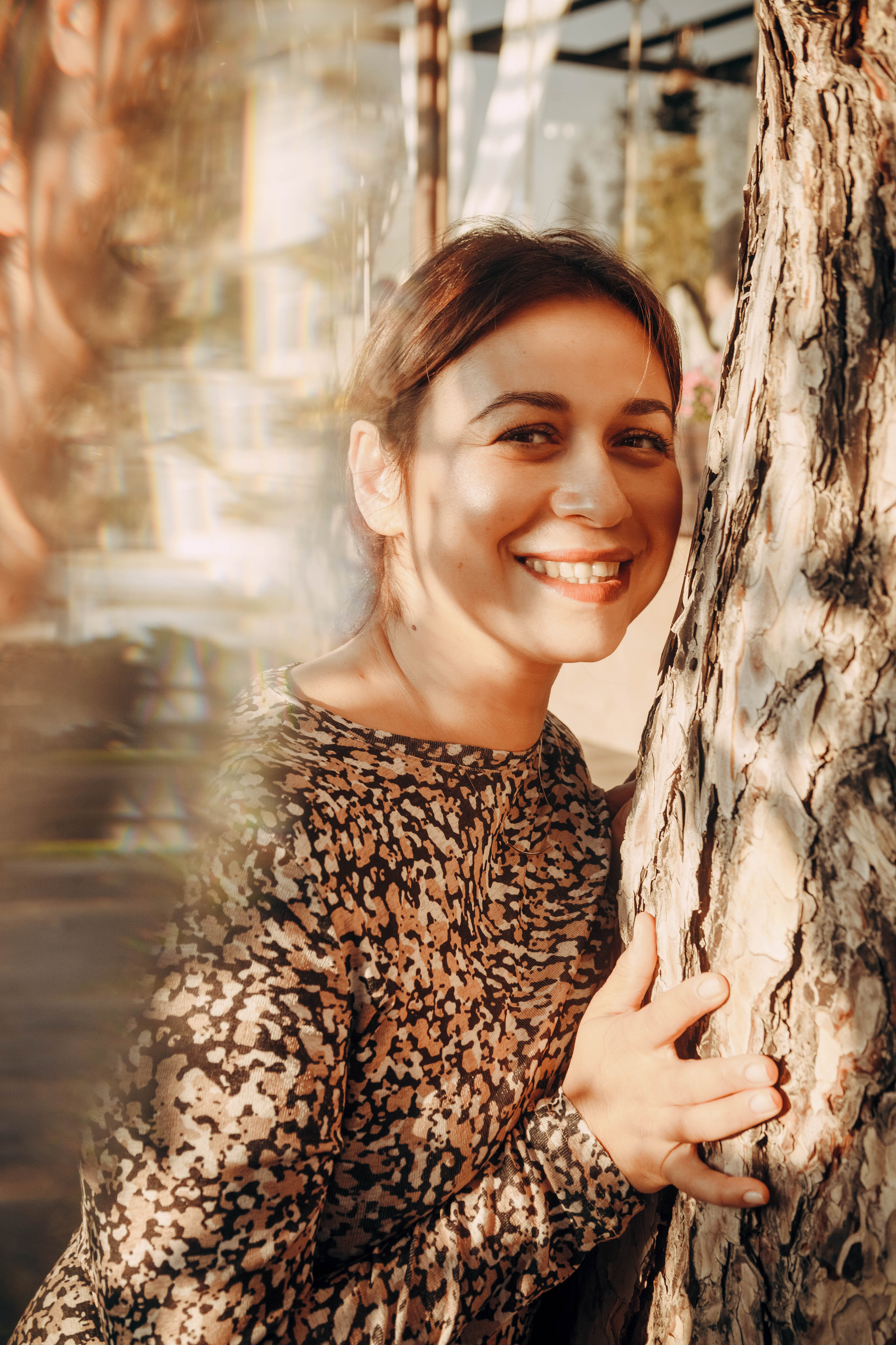 Отзывы. Фотограф в Геленджике, Архипо-Осиповке, Абрау-Дюрсо, Кринице Виктория