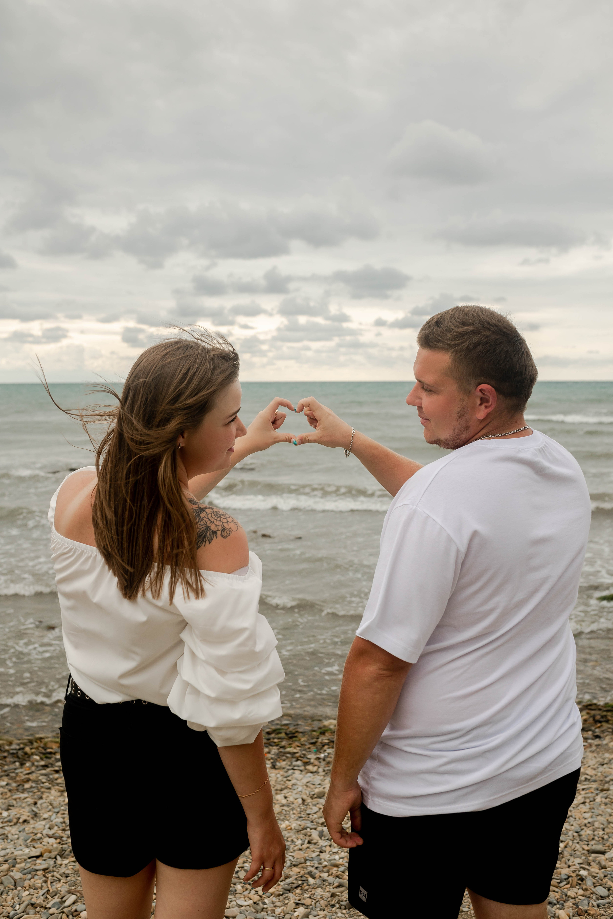 Отзывы. Фотограф в Геленджике, Архипо-Осиповке, Абрау-Дюрсо, Кринице Виктория