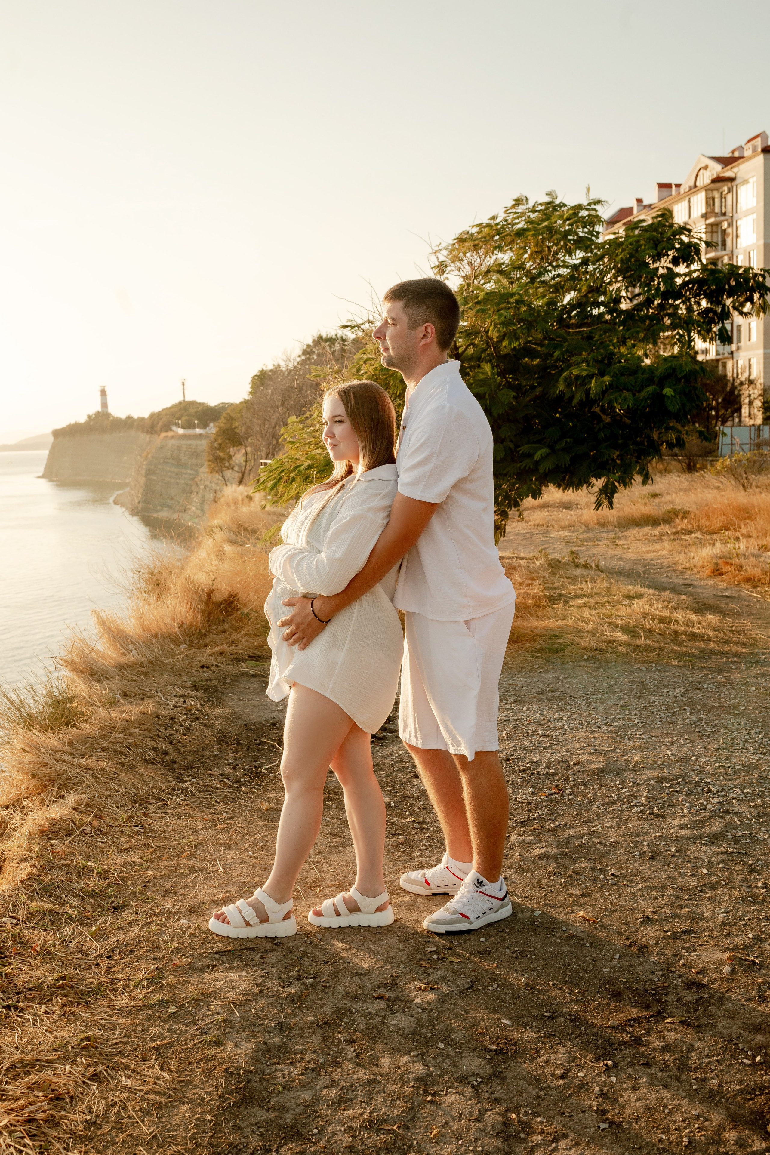 Татьяна, Алексей, Михаил и Ирина. Фотограф в Геленджике, Архипо-Осиповке, Абрау-Дюрсо, Кринице Виктория