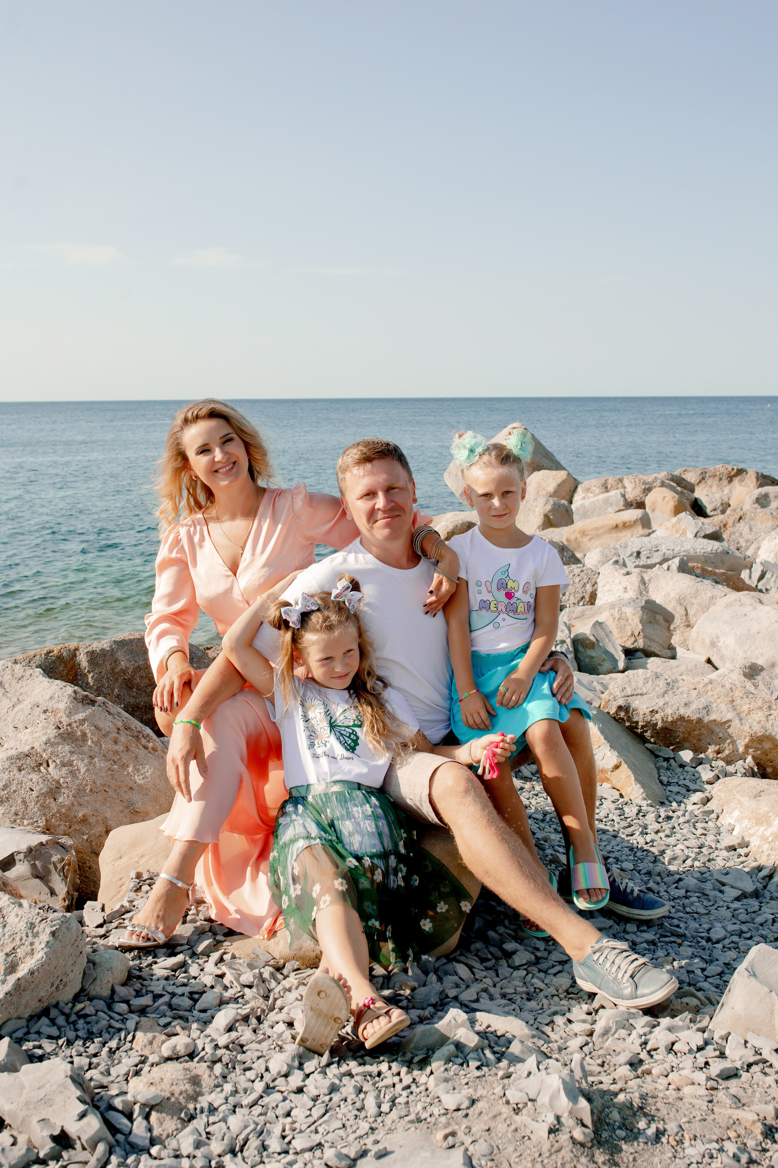 Владислава и Александр. Фотограф в Геленджике, Архипо-Осиповке, Абрау-Дюрсо, Кринице Виктория