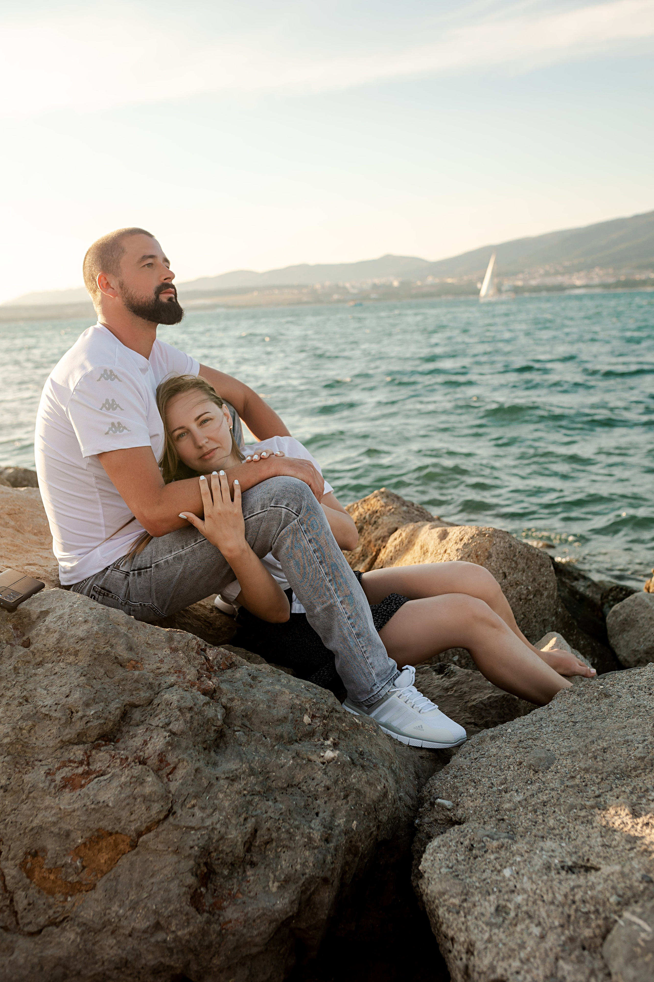 Отзывы. Фотограф в Геленджике, Архипо-Осиповке, Абрау-Дюрсо, Кринице Виктория