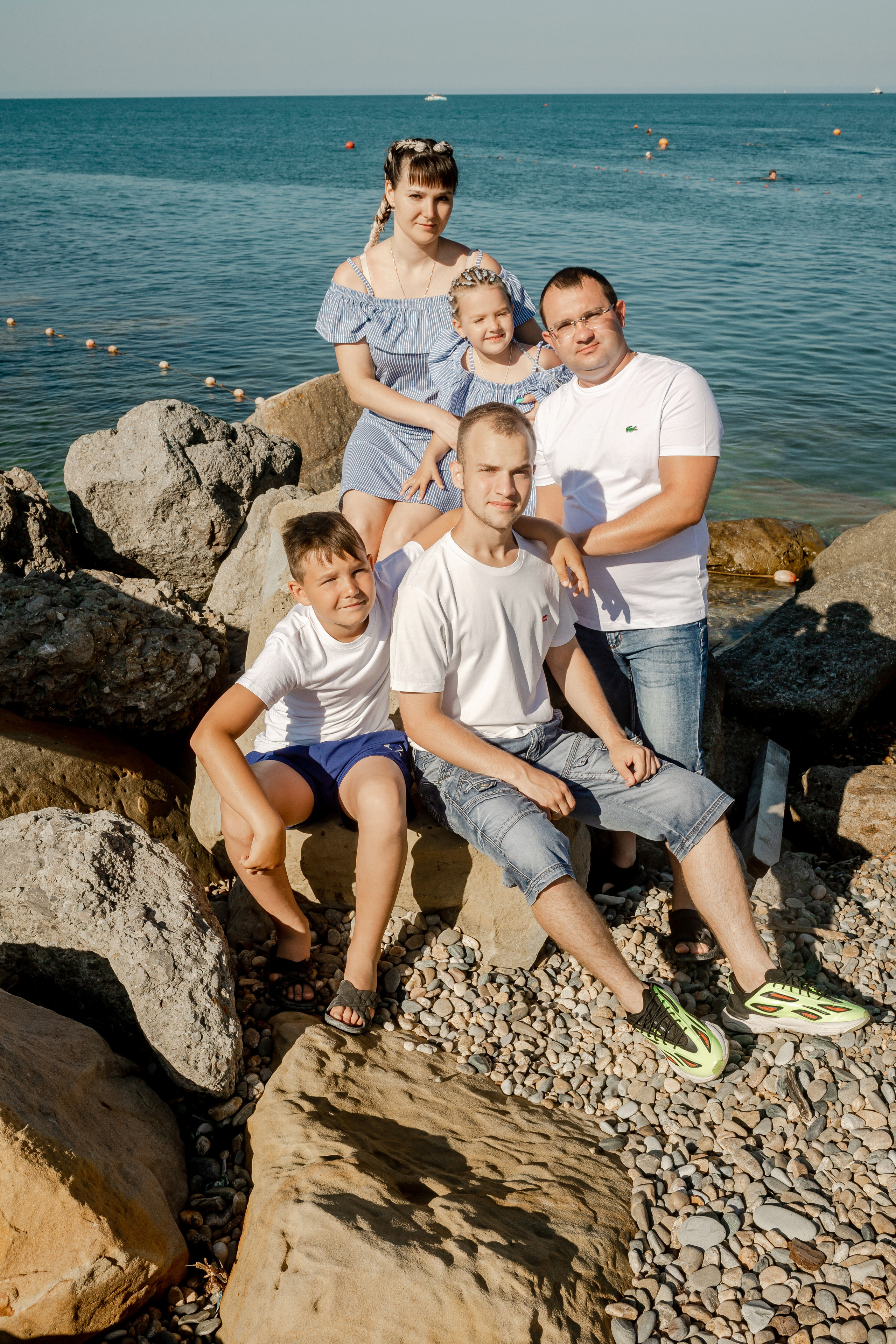 Марина. Фотограф в Геленджике, Архипо-Осиповке, Абрау-Дюрсо, Кринице Виктория