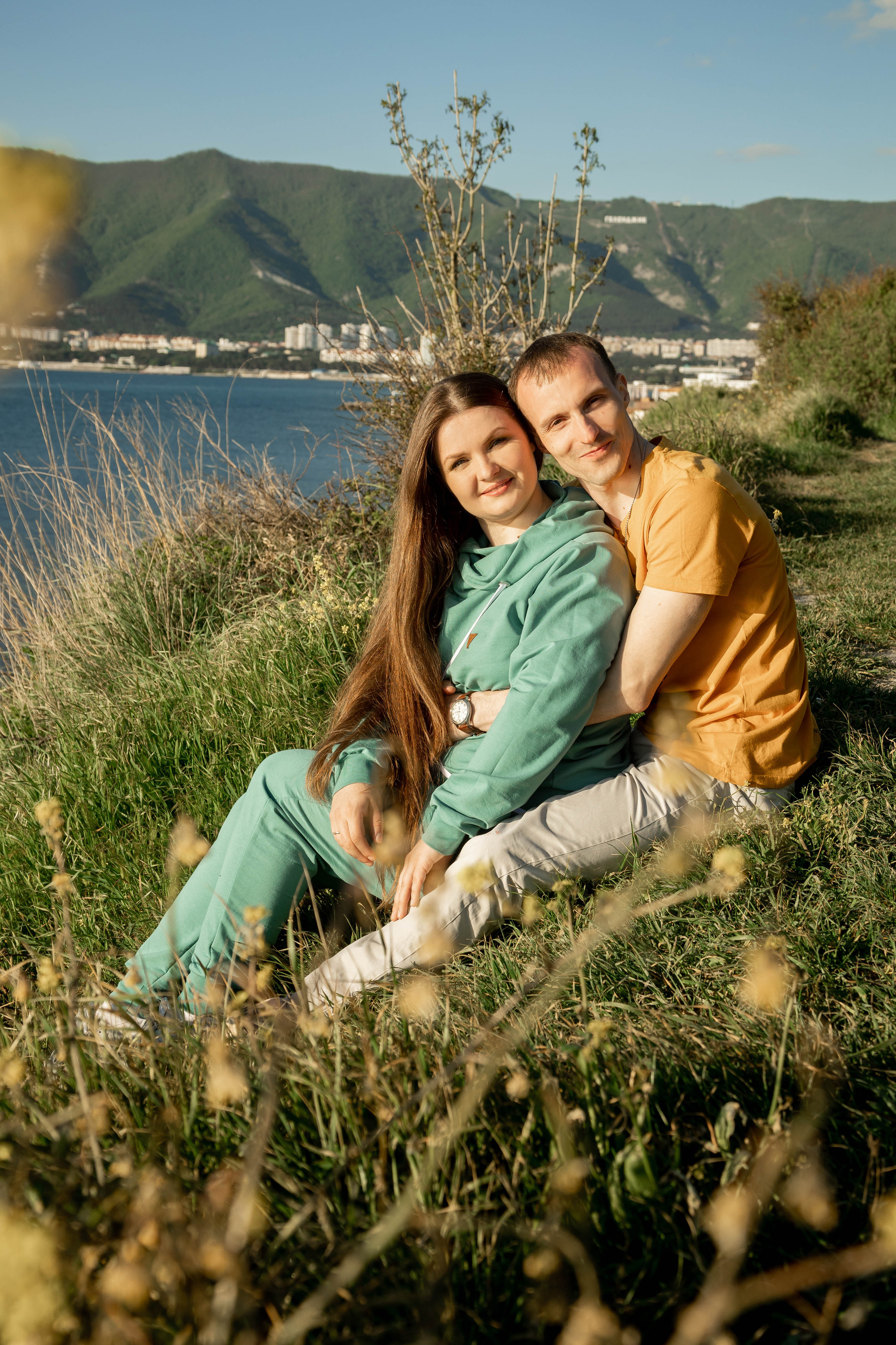 Отзывы. Фотограф в Геленджике, Архипо-Осиповке, Абрау-Дюрсо, Кринице Виктория