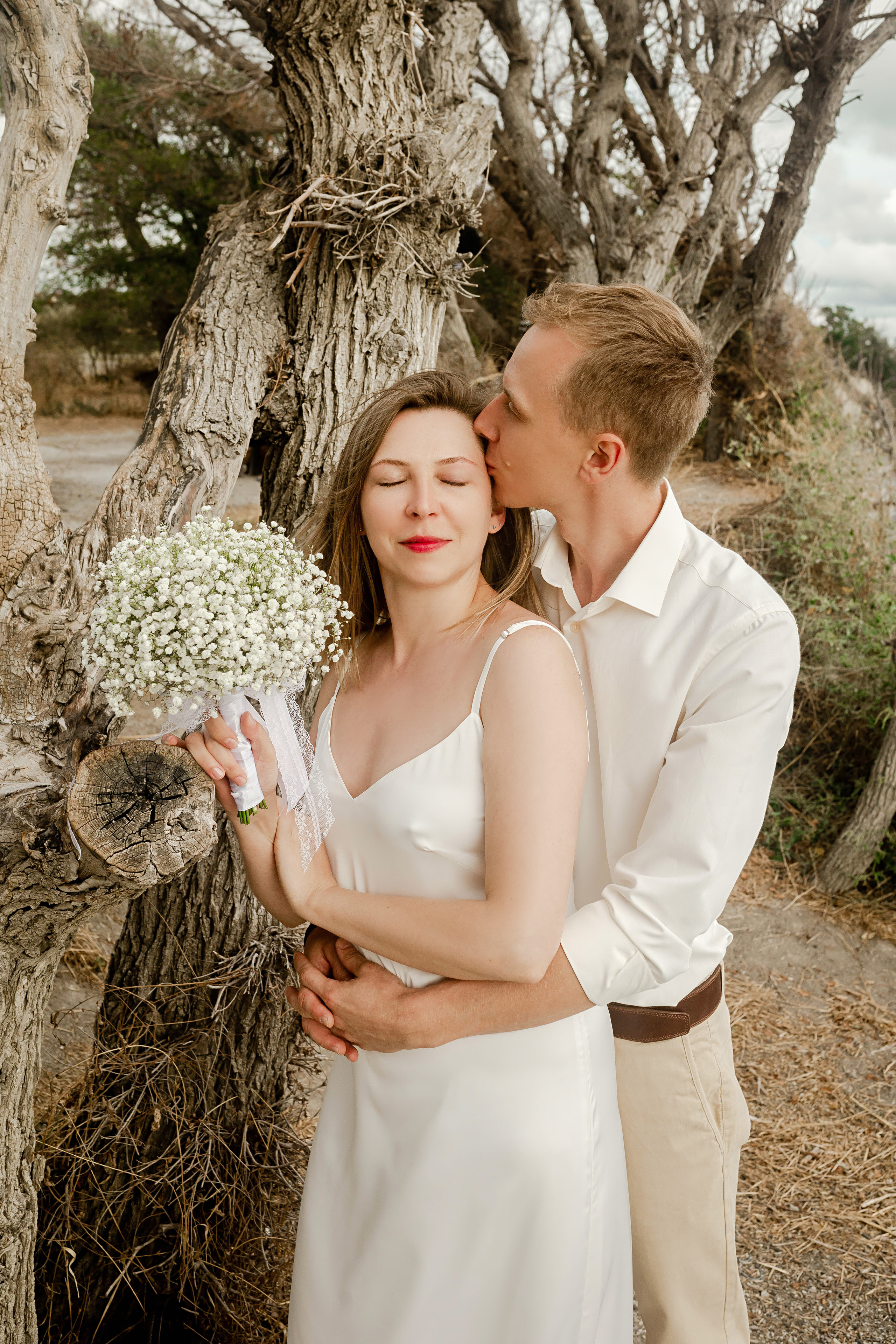 Анастасия и Алексей. Фотограф в Геленджике, Архипо-Осиповке, Абрау-Дюрсо, Кринице Виктория