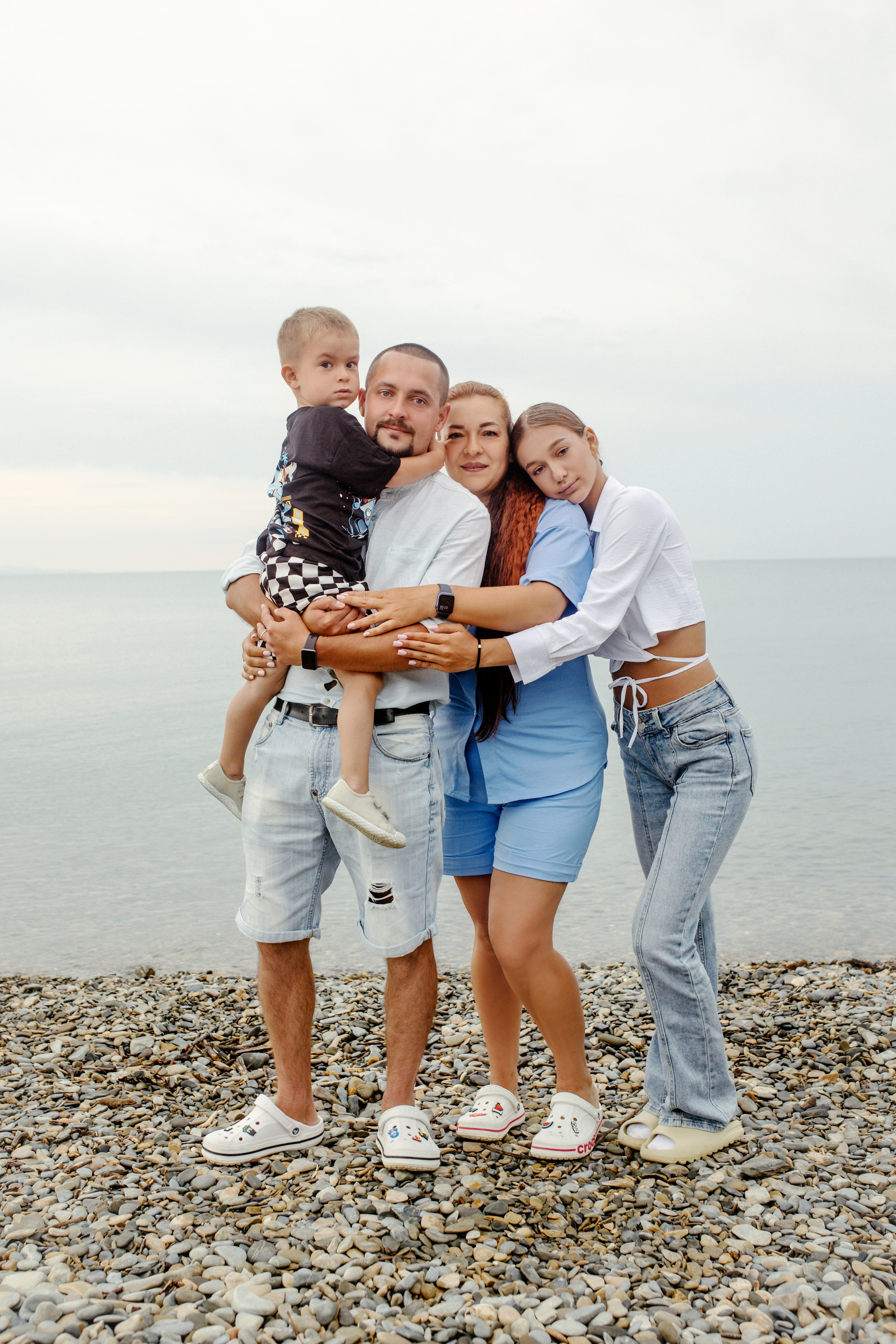 Дарья. Фотограф в Геленджике, Архипо-Осиповке, Абрау-Дюрсо, Кринице Виктория