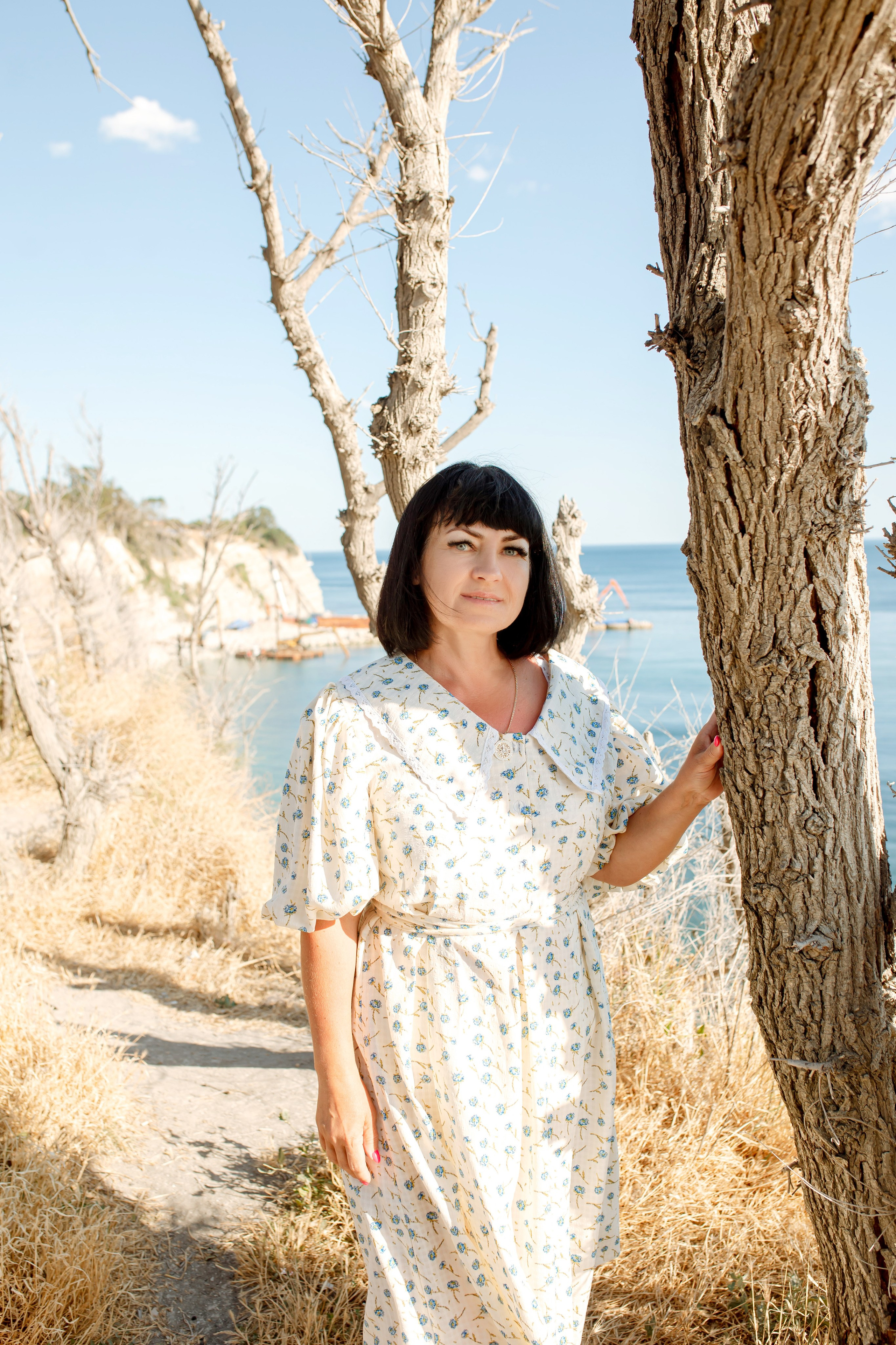 Отзывы. Фотограф в Геленджике, Архипо-Осиповке, Абрау-Дюрсо, Кринице Виктория