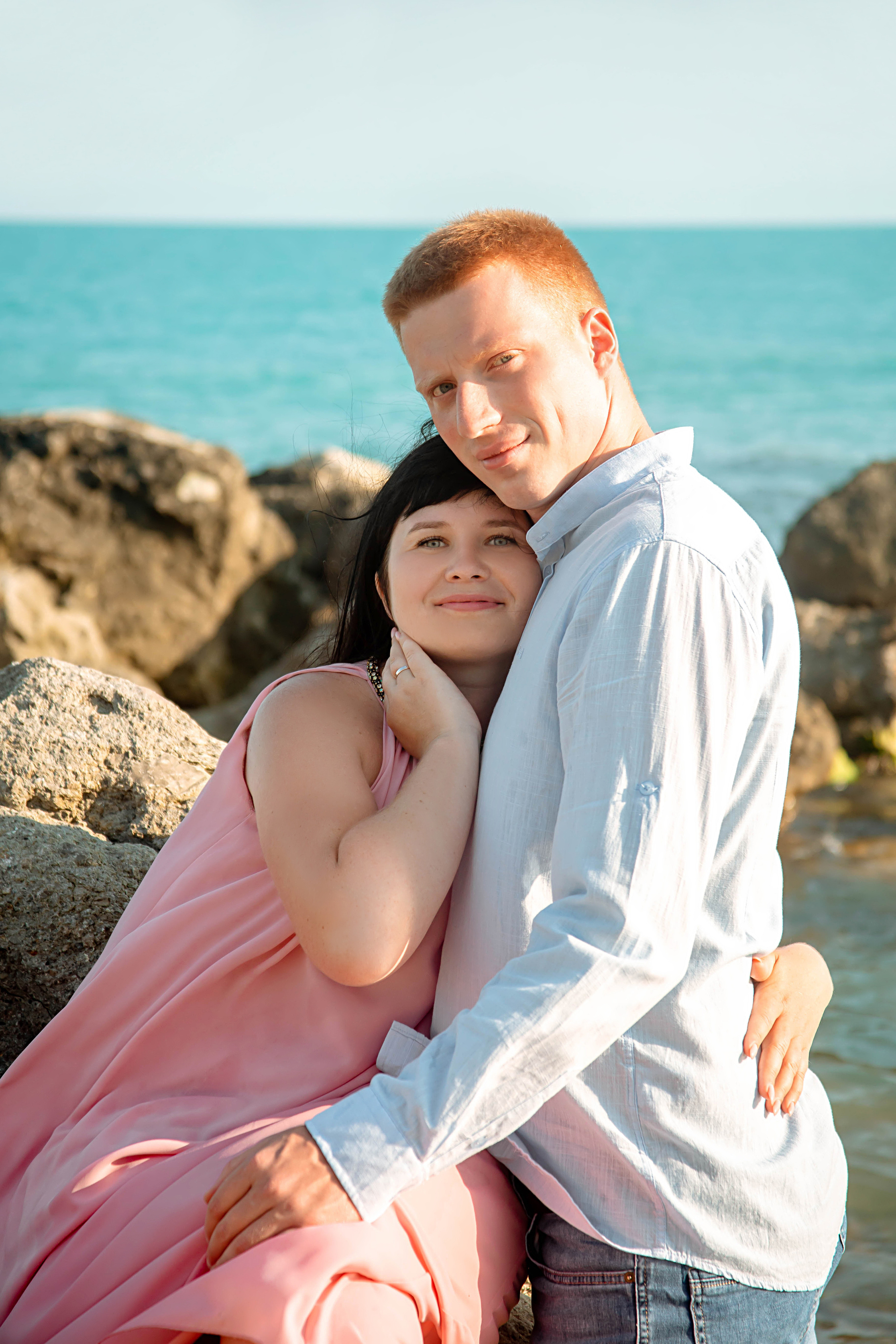 Отзывы. Фотограф в Геленджике, Архипо-Осиповке, Абрау-Дюрсо, Кринице Виктория