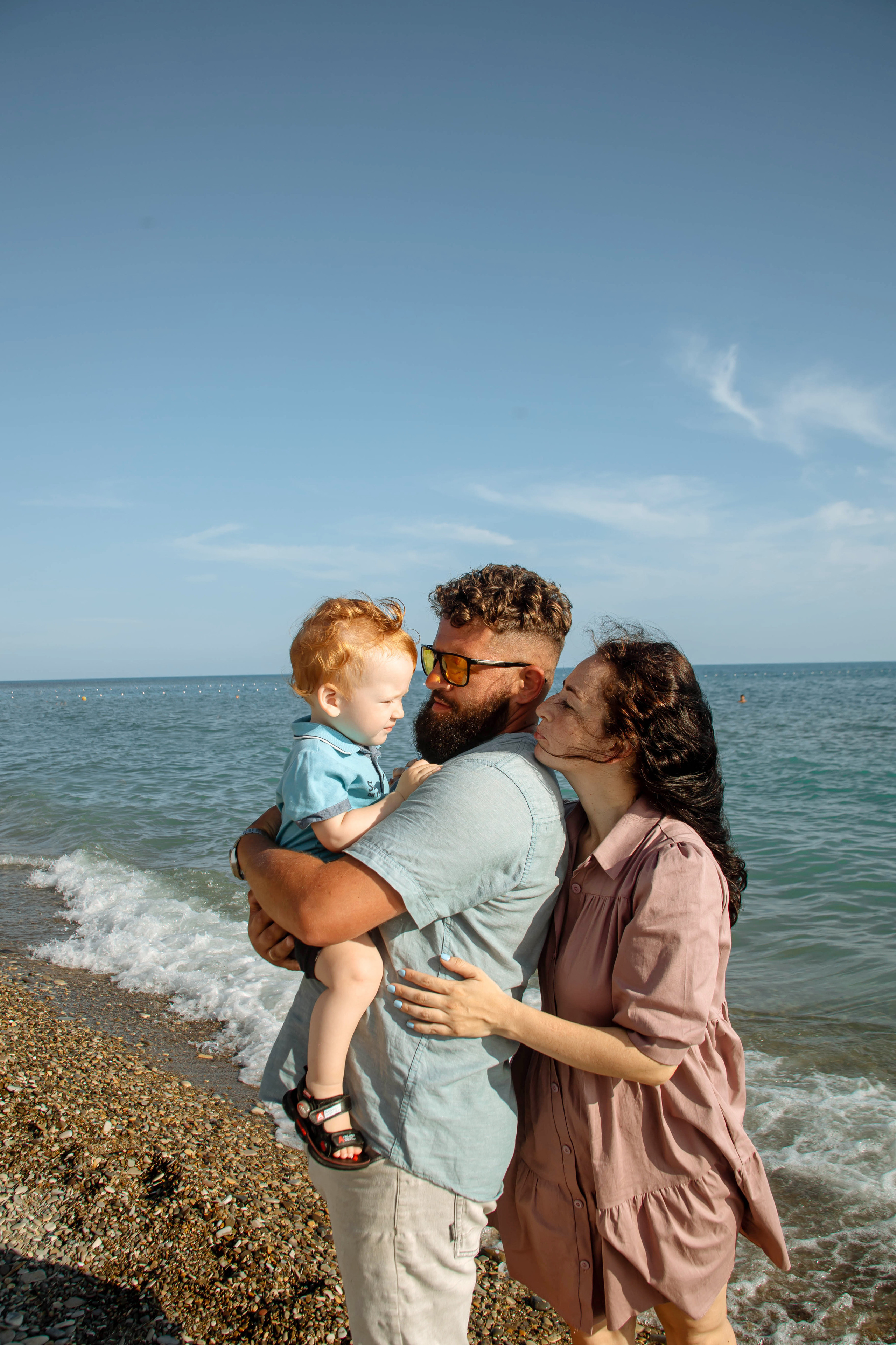 Отзывы. Фотограф в Геленджике, Архипо-Осиповке, Абрау-Дюрсо, Кринице Виктория