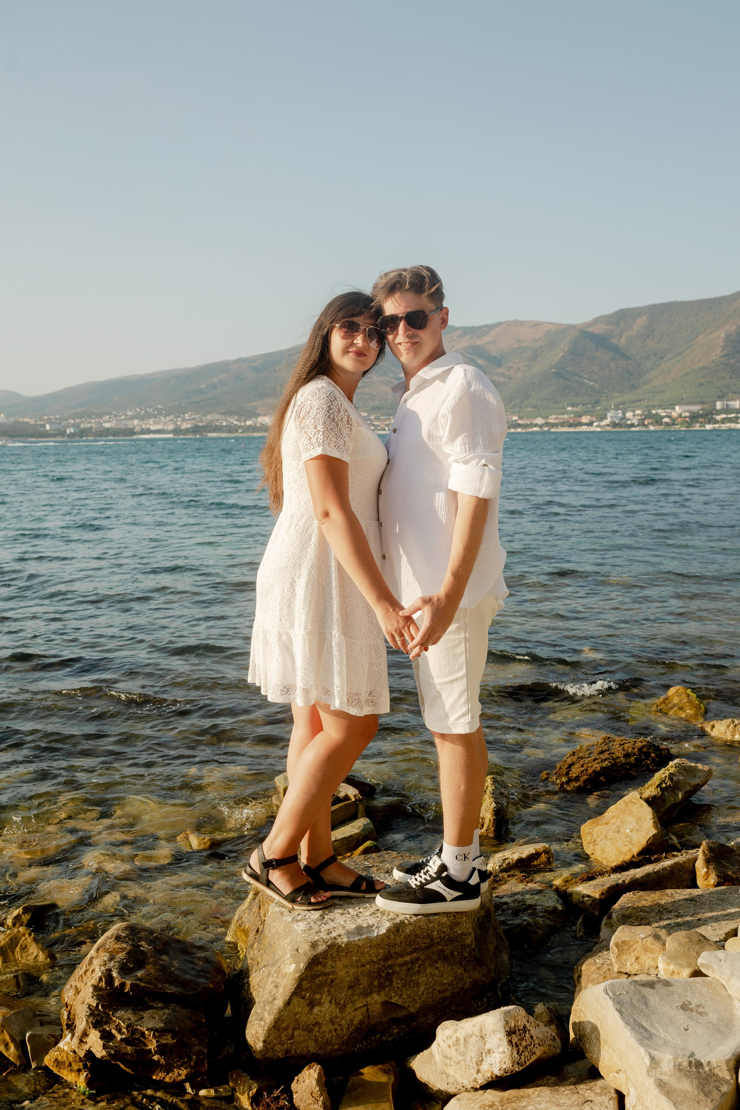 Наталья Макарова. Фотограф в Геленджике, Архипо-Осиповке, Абрау-Дюрсо, Кринице Виктория