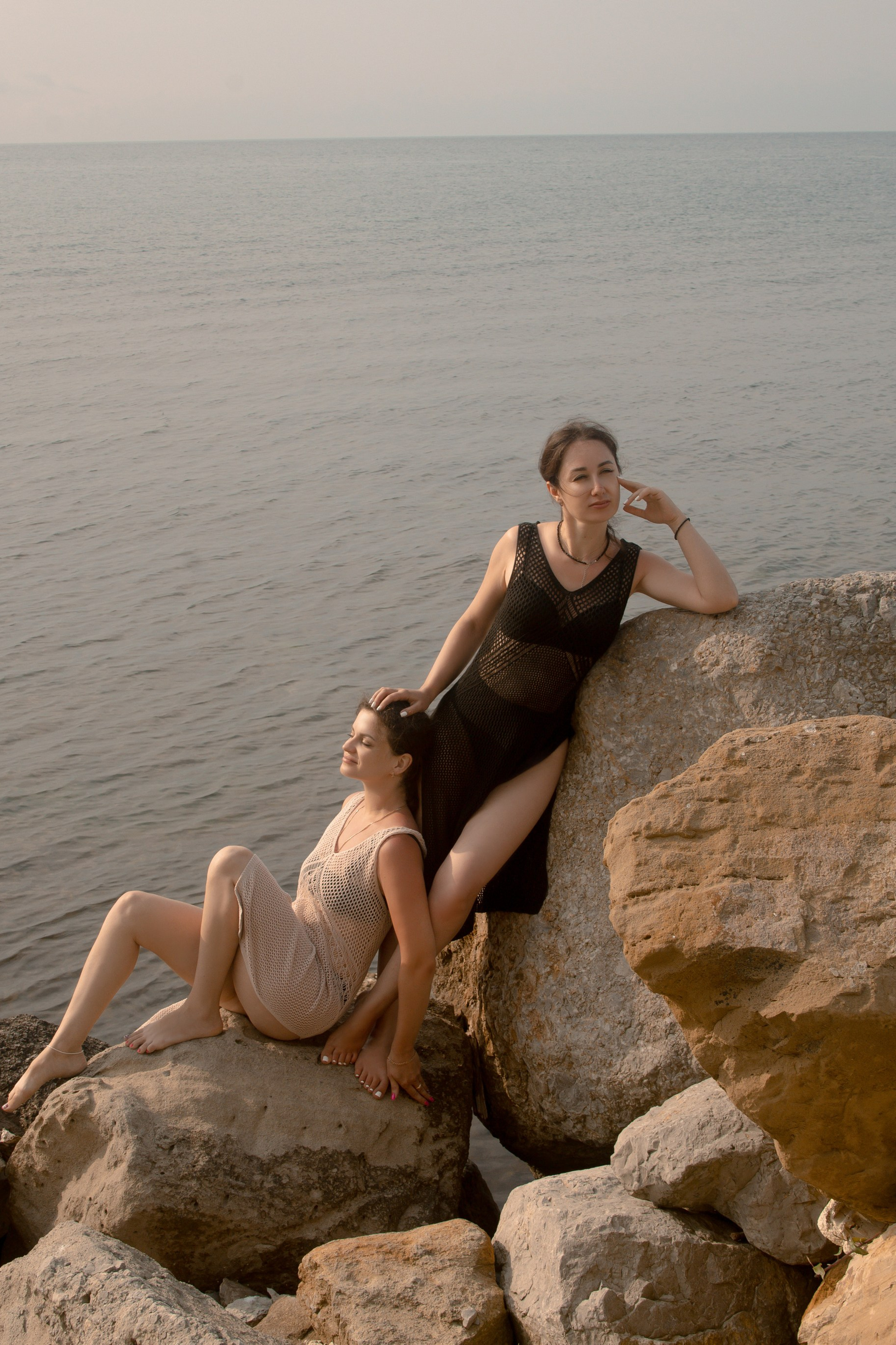 Федор и Марина. Фотограф в Геленджике, Архипо-Осиповке, Абрау-Дюрсо, Кринице Виктория