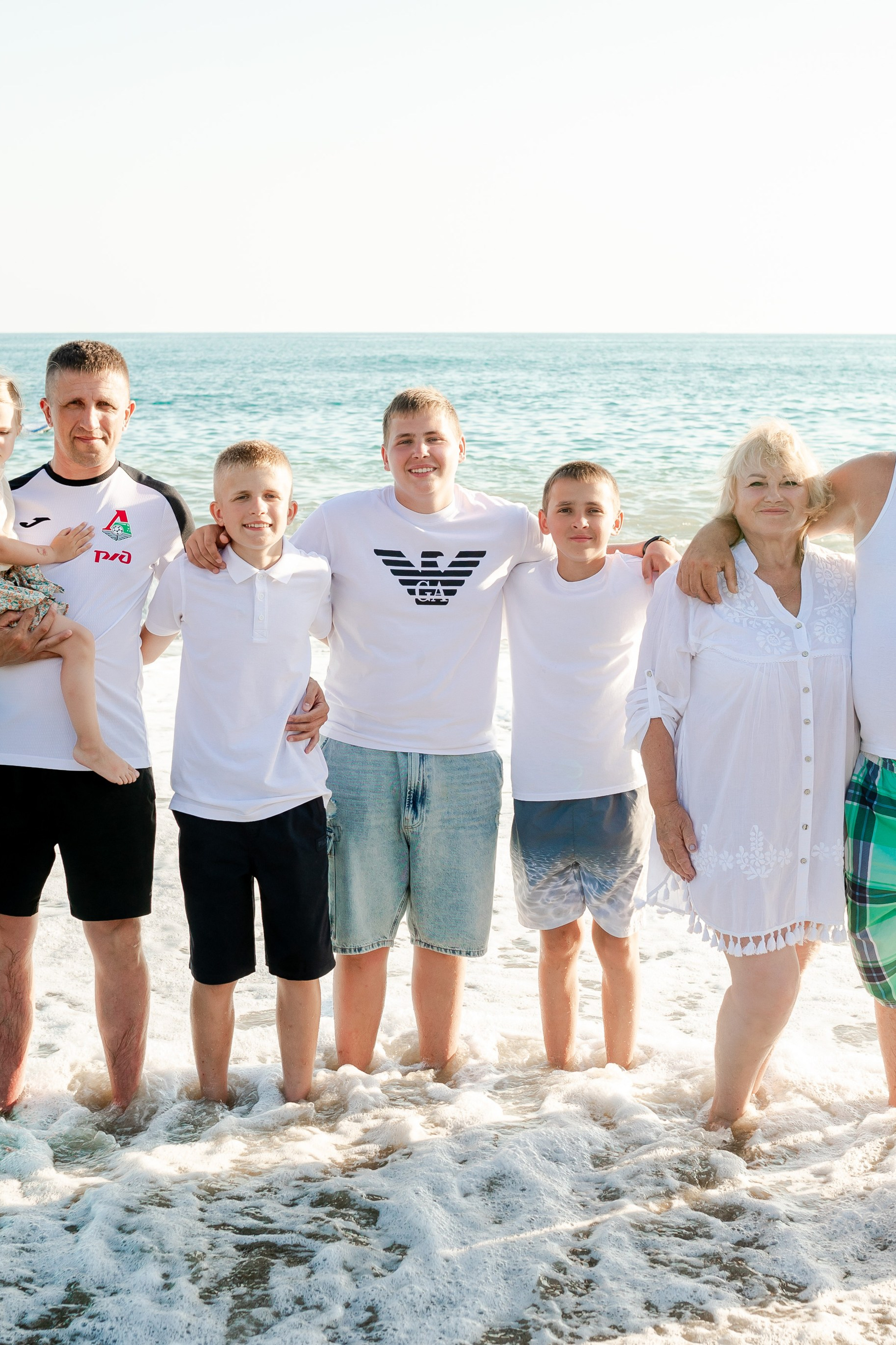 Федор и Марина. Фотограф в Геленджике, Архипо-Осиповке, Абрау-Дюрсо, Кринице Виктория