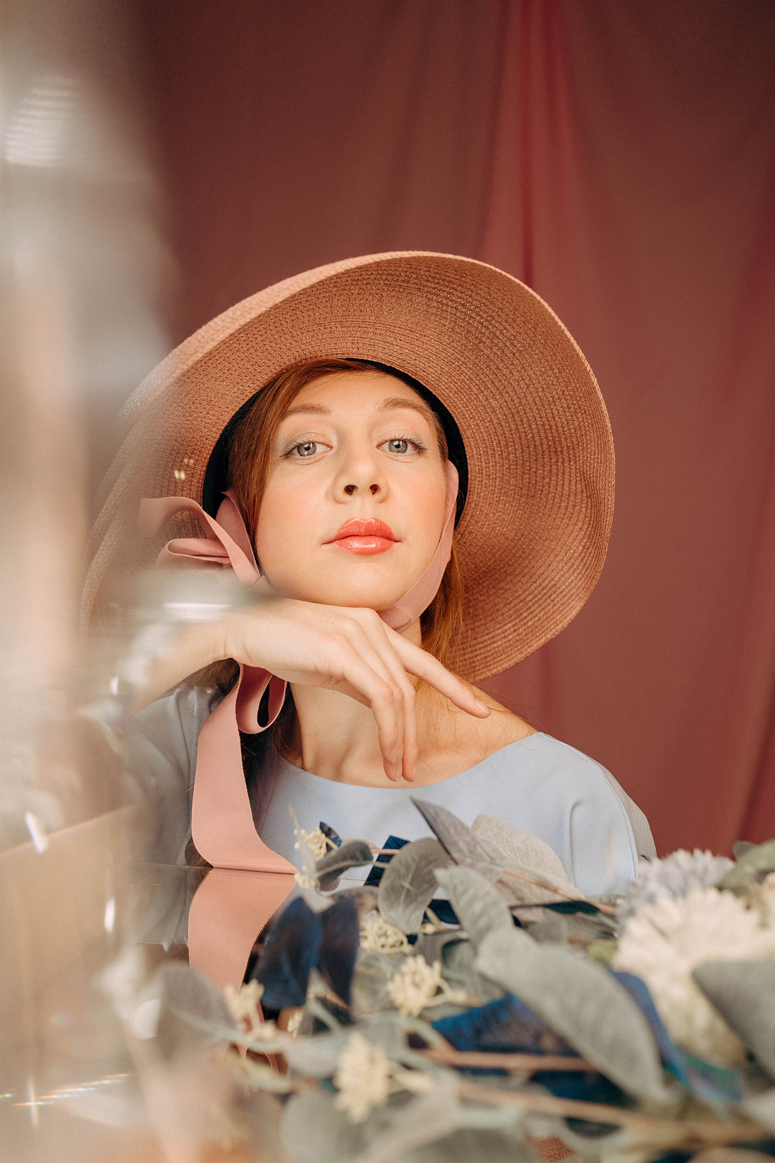 Отзывы. Фотограф в Геленджике, Архипо-Осиповке, Абрау-Дюрсо, Кринице Виктория