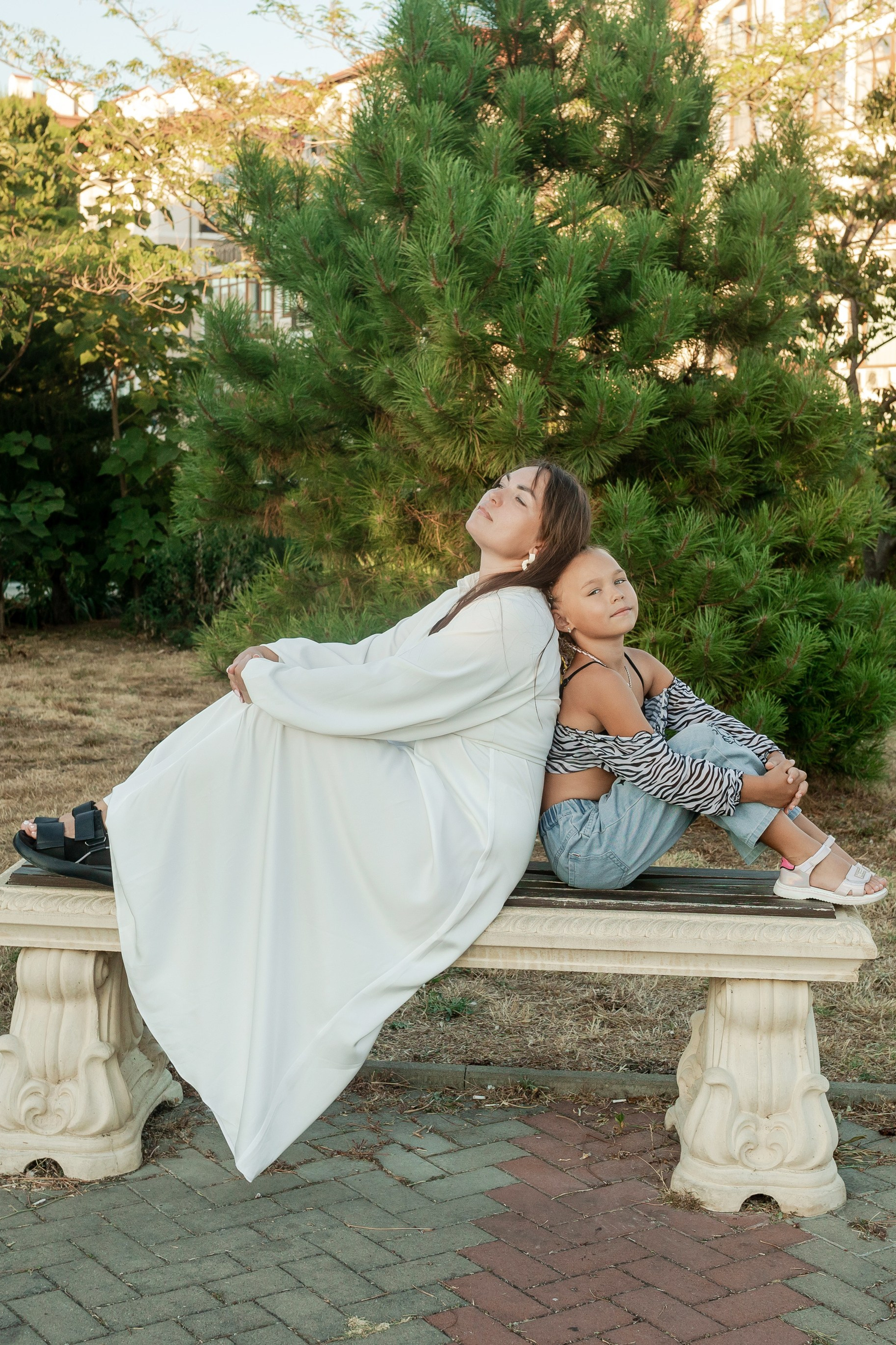 Ольга и Евгений. Фотограф в Геленджике, Архипо-Осиповке, Абрау-Дюрсо, Кринице Виктория