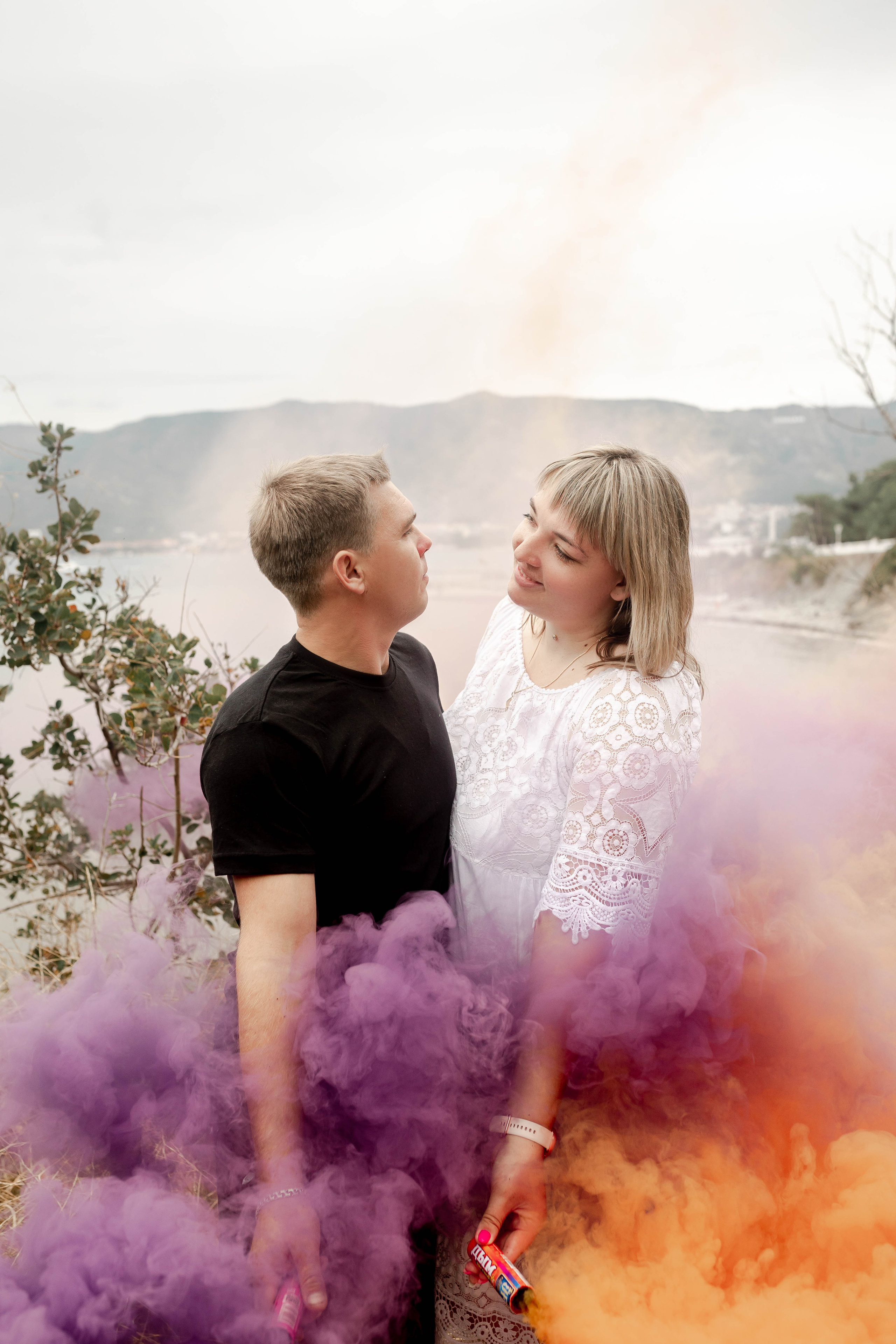 Отзывы. Фотограф в Геленджике, Архипо-Осиповке, Абрау-Дюрсо, Кринице Виктория