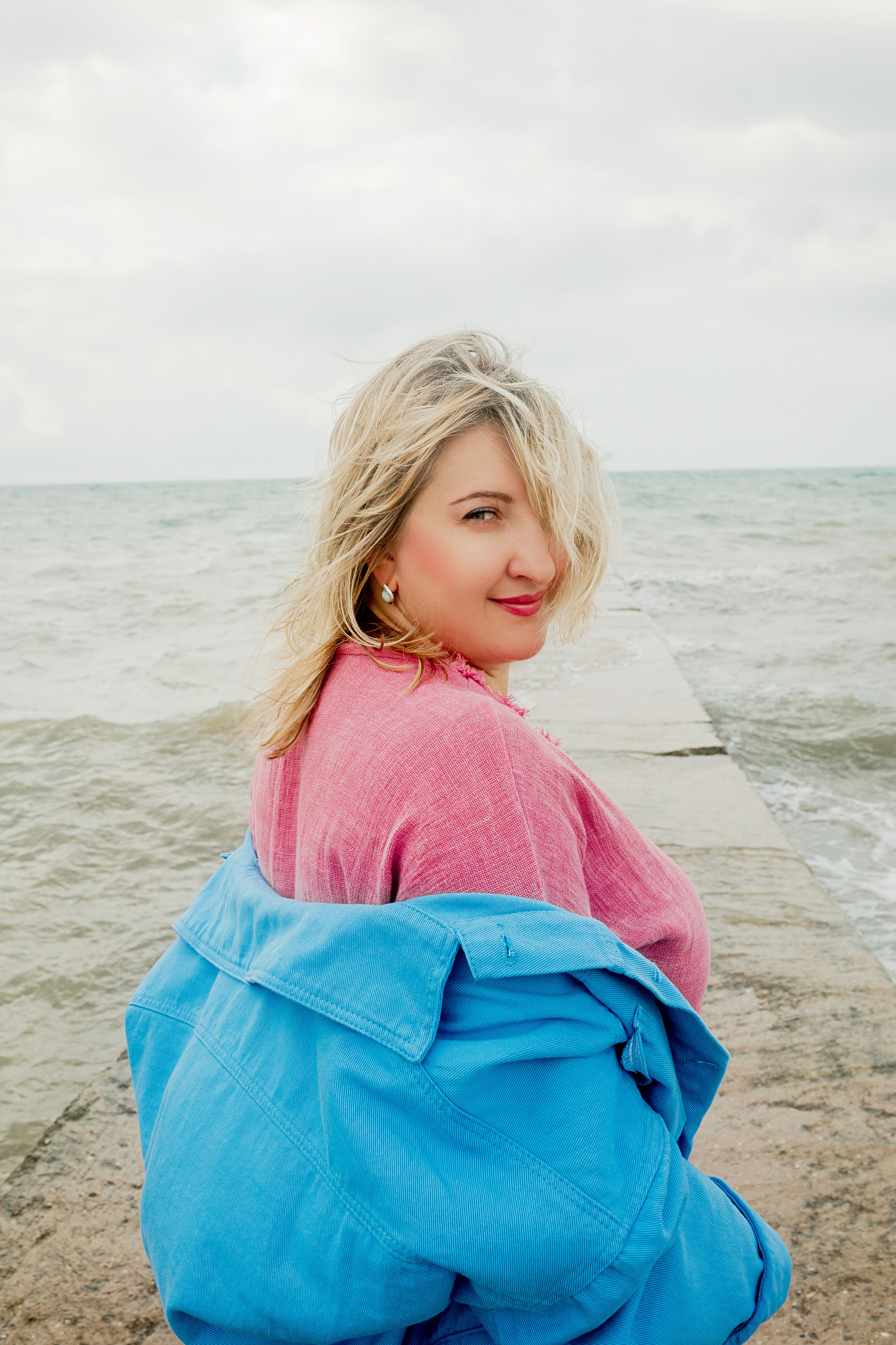 Дарья. Фотограф в Геленджике, Архипо-Осиповке, Абрау-Дюрсо, Кринице Виктория