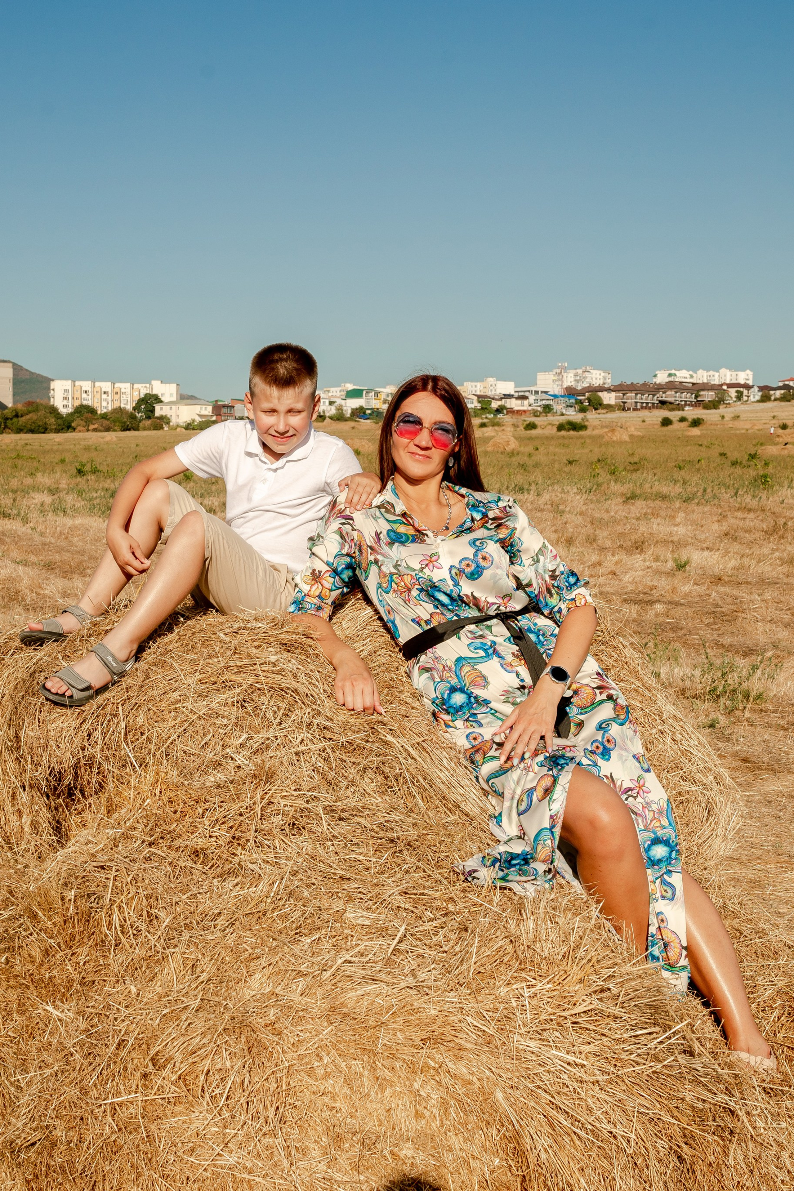 Татьяна. Фотограф в Геленджике, Архипо-Осиповке, Абрау-Дюрсо, Кринице Виктория