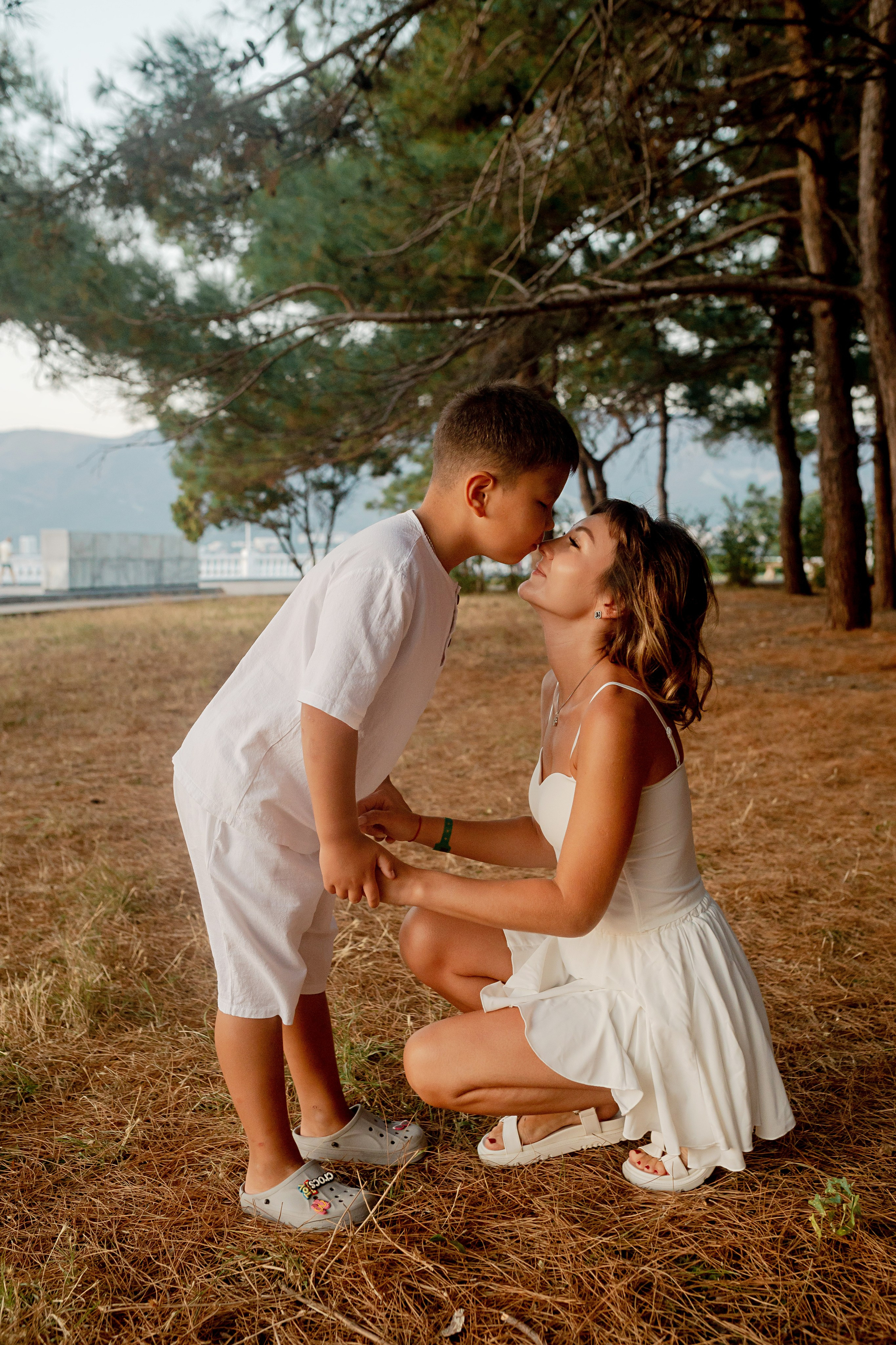 Наталья Макарова. Фотограф в Геленджике, Архипо-Осиповке, Абрау-Дюрсо, Кринице Виктория