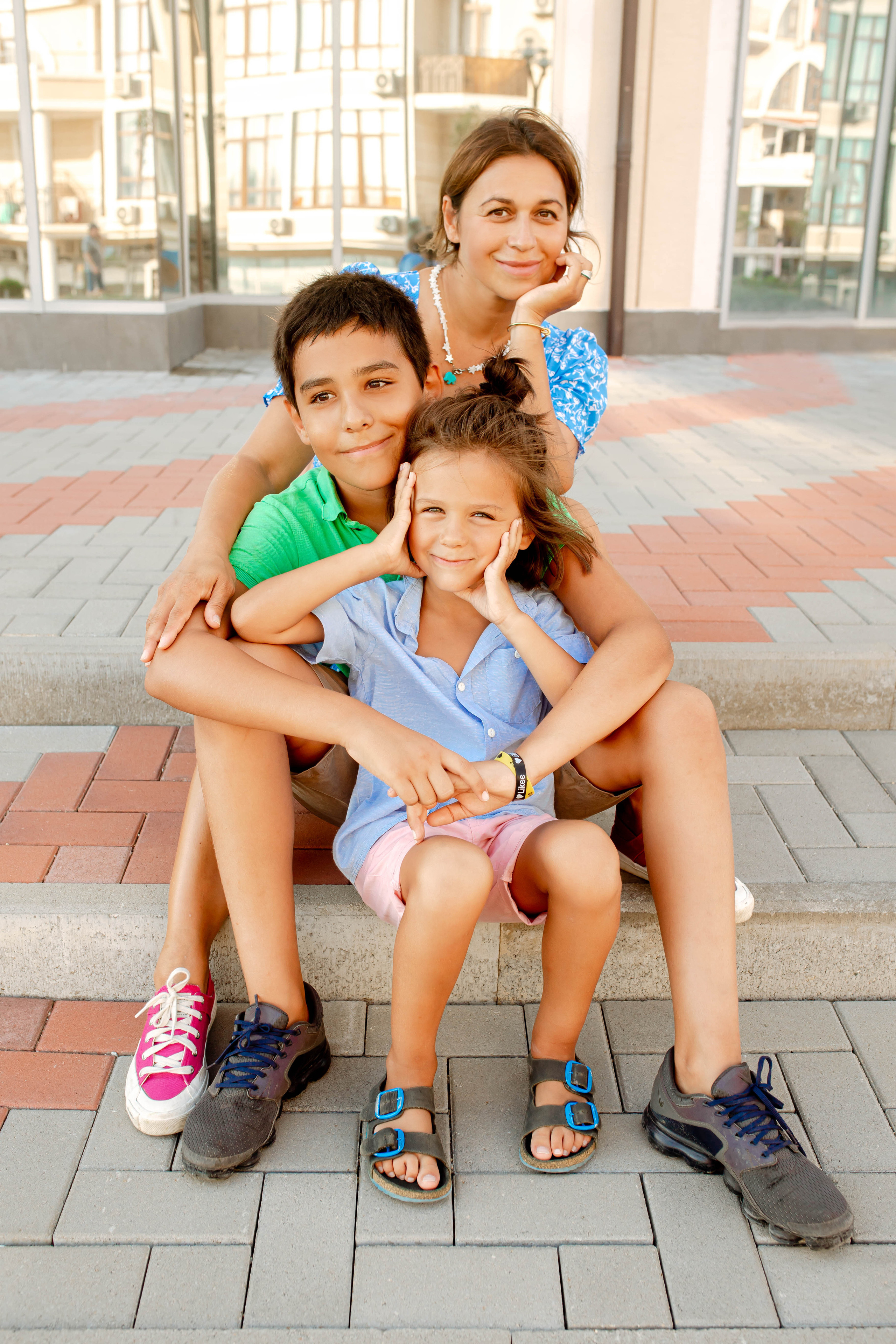 Галина. Фотограф в Геленджике, Архипо-Осиповке, Абрау-Дюрсо, Кринице Виктория