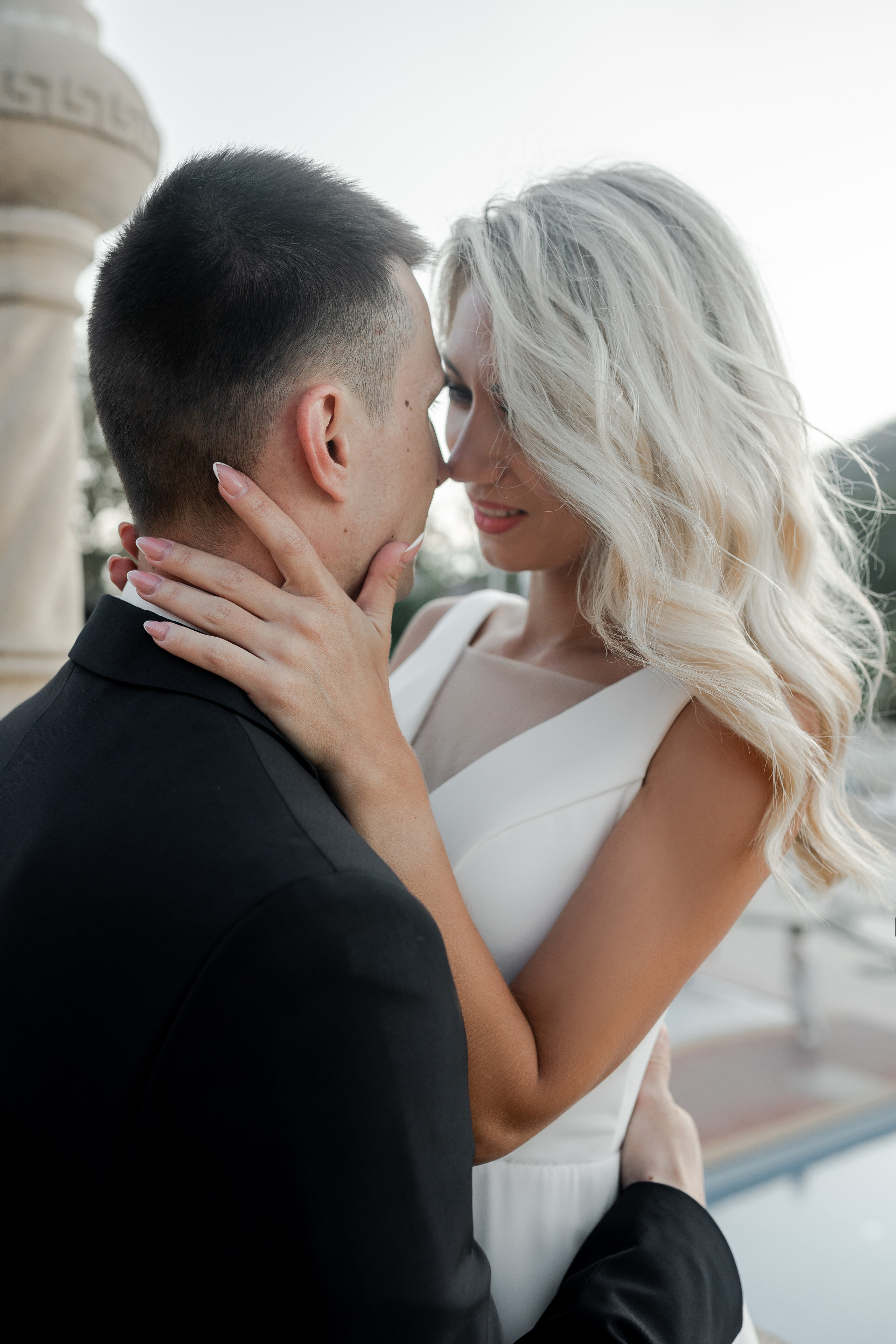 Екатерина, Юрий, Егор и Влад. Фотограф в Геленджике, Архипо-Осиповке, Абрау-Дюрсо, Кринице Виктория