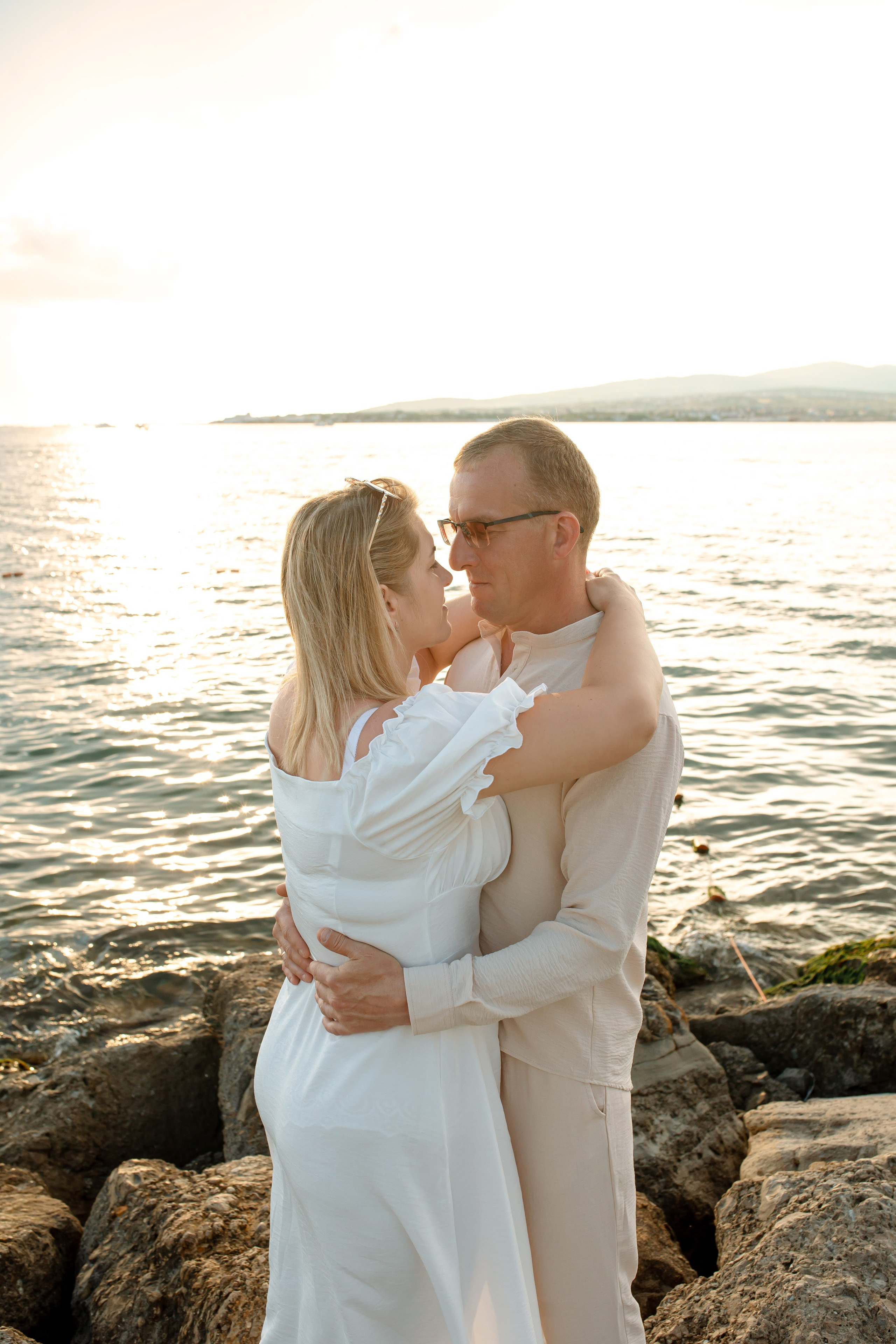 Наталья и Максим. Фотограф в Геленджике, Архипо-Осиповке, Абрау-Дюрсо, Кринице Виктория