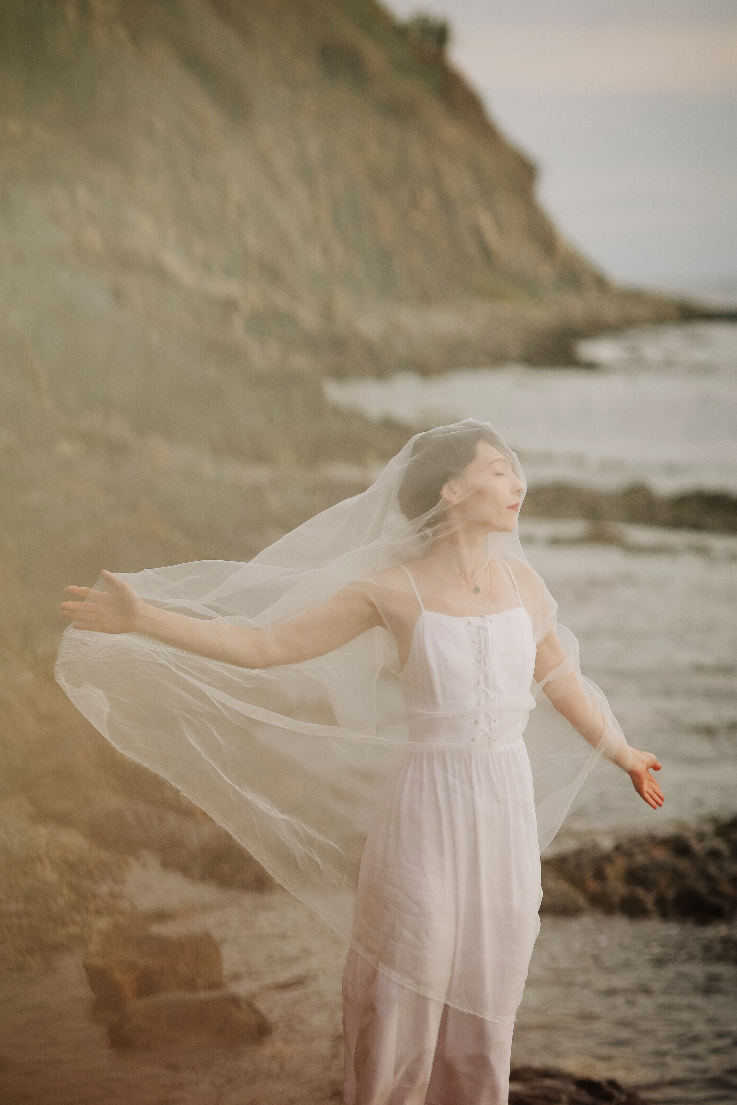 Алена, Сергей, Нина и Маша. Фотограф в Геленджике, Архипо-Осиповке, Абрау-Дюрсо, Кринице Виктория