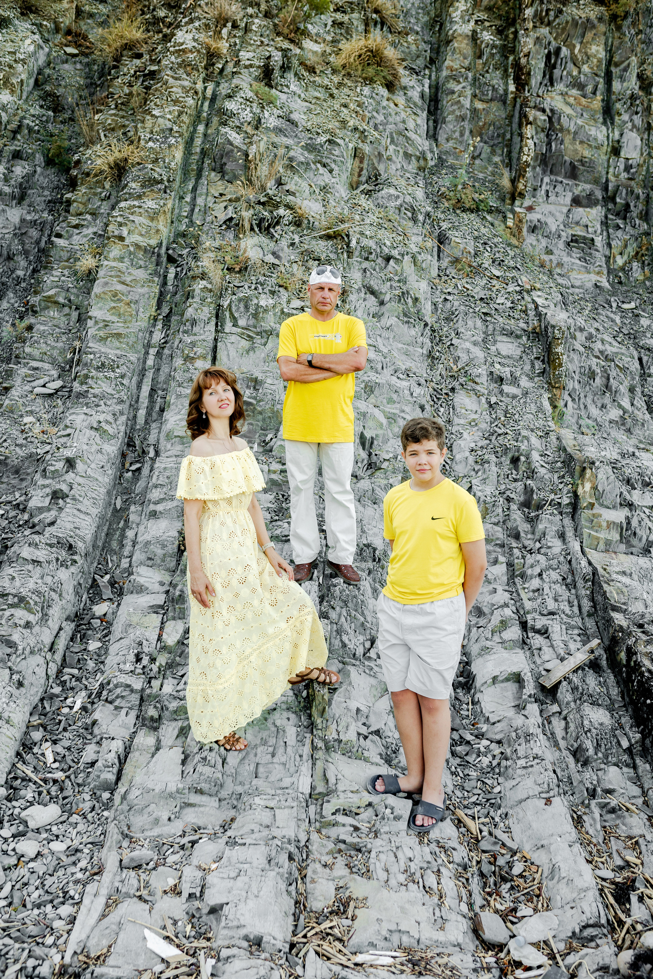 Марина и Дмитрий. Фотограф в Геленджике, Архипо-Осиповке, Абрау-Дюрсо, Кринице Виктория