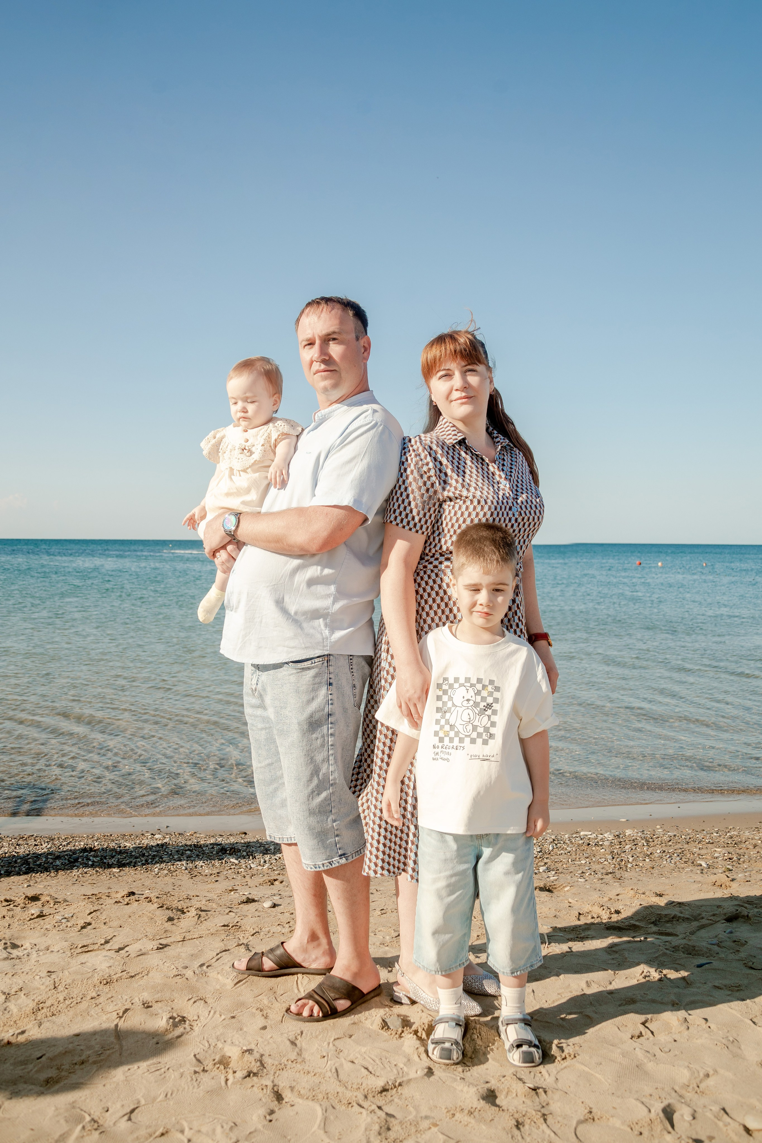 Екатерина и Саша. Фотограф в Геленджике, Архипо-Осиповке, Абрау-Дюрсо, Кринице Виктория