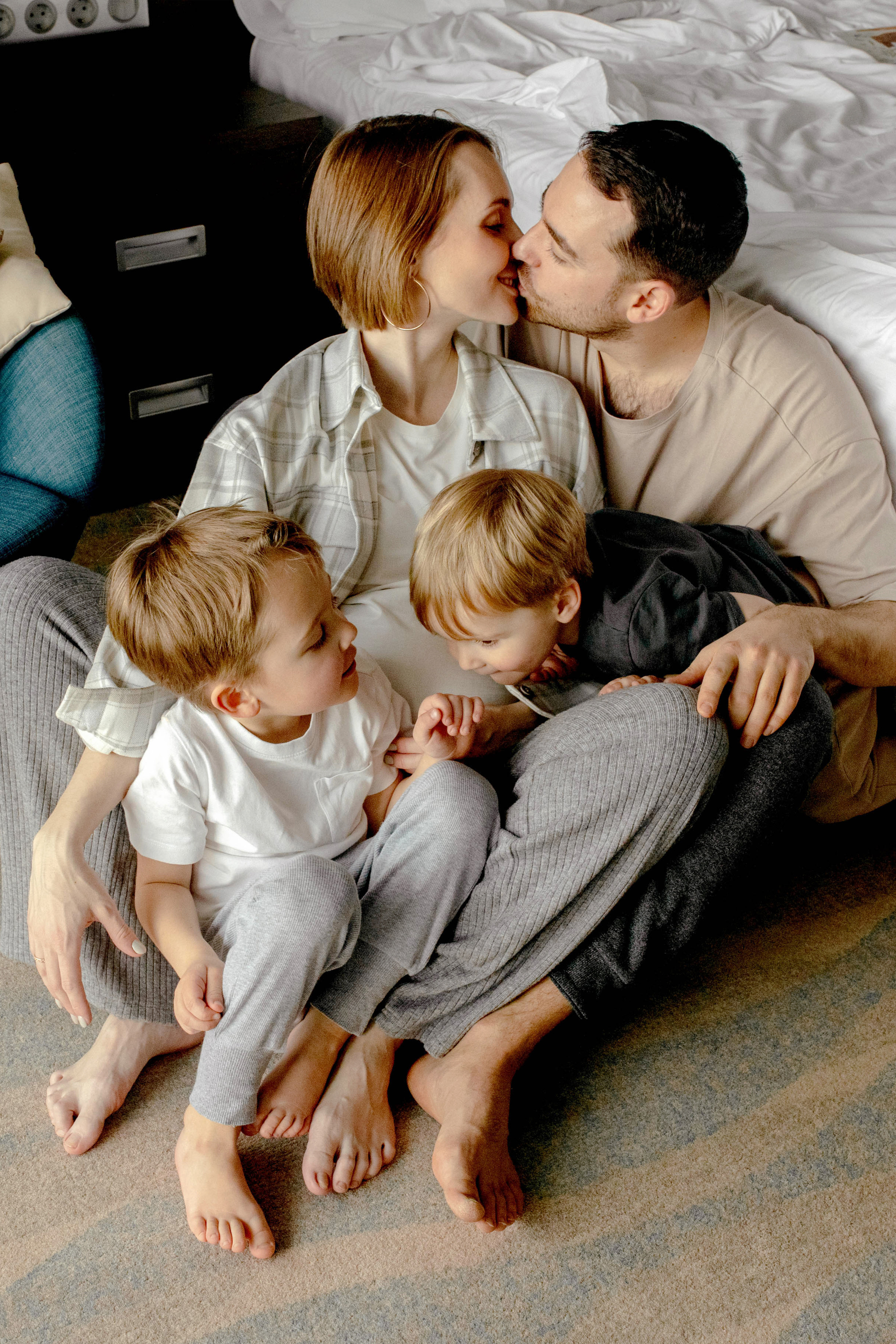 Отзывы. Фотограф в Геленджике, Архипо-Осиповке, Абрау-Дюрсо, Кринице Виктория