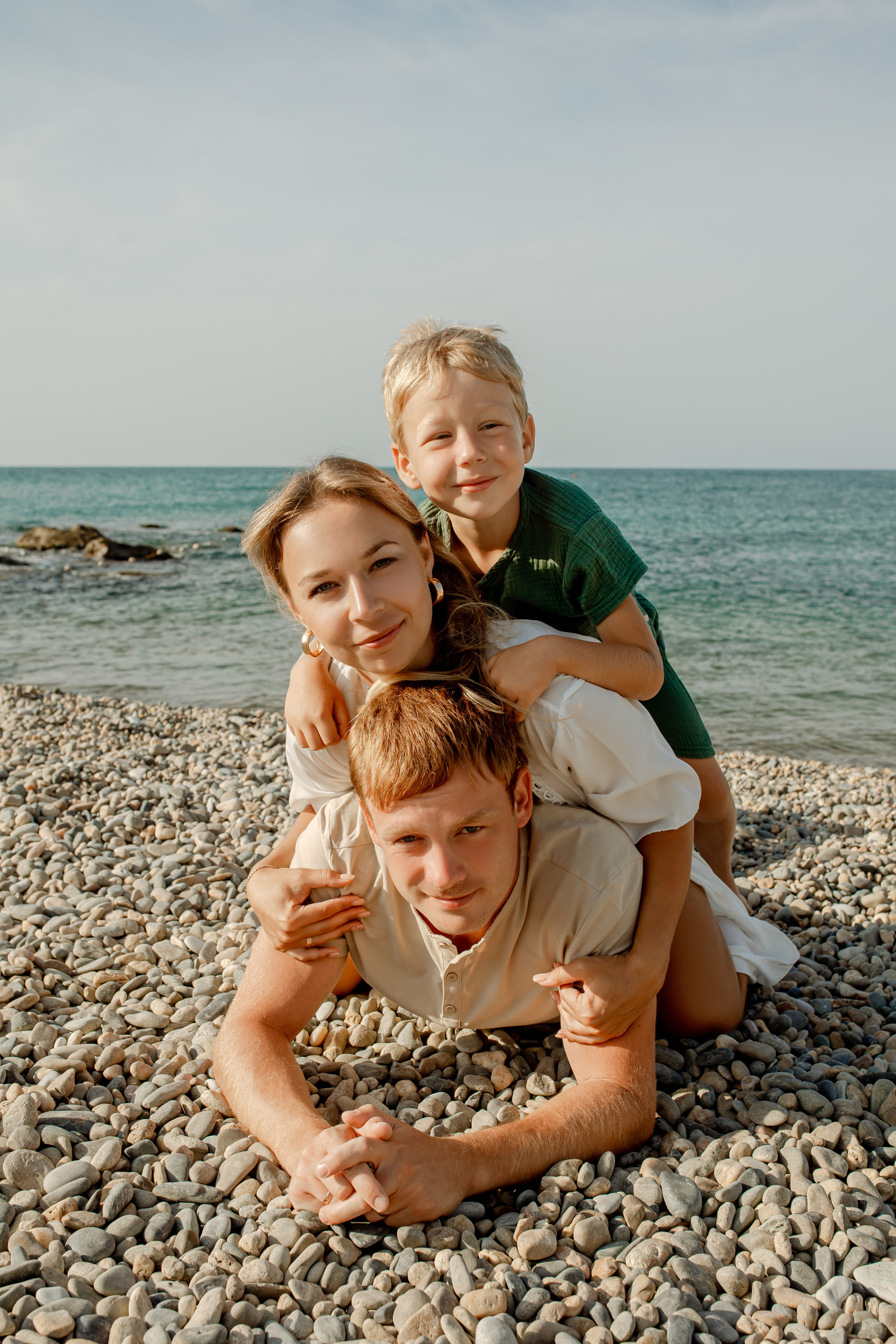 Екатерина. Фотограф в Геленджике, Архипо-Осиповке, Абрау-Дюрсо, Кринице Виктория