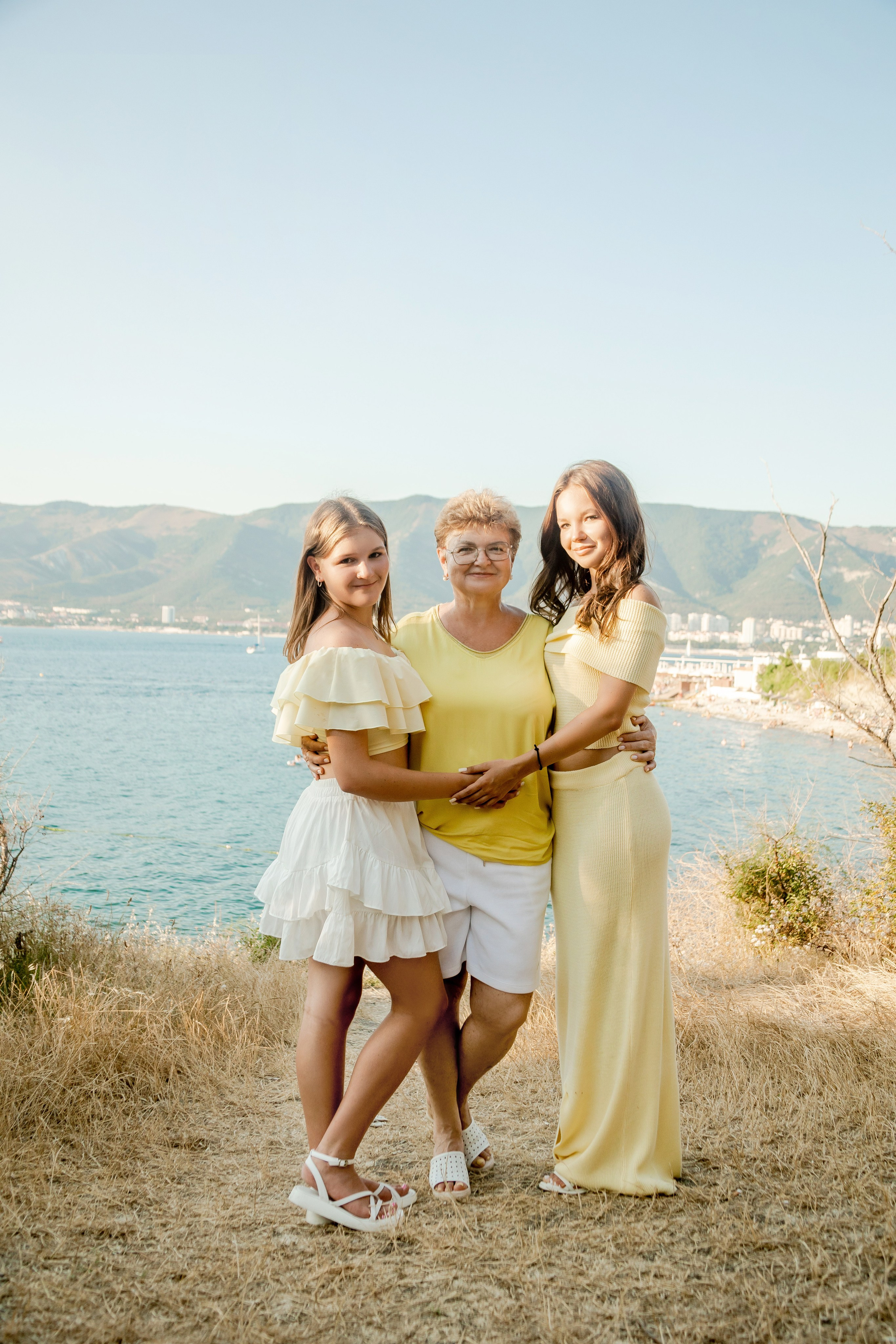 Татьяна Политова. Фотограф в Геленджике, Архипо-Осиповке, Абрау-Дюрсо, Кринице Виктория