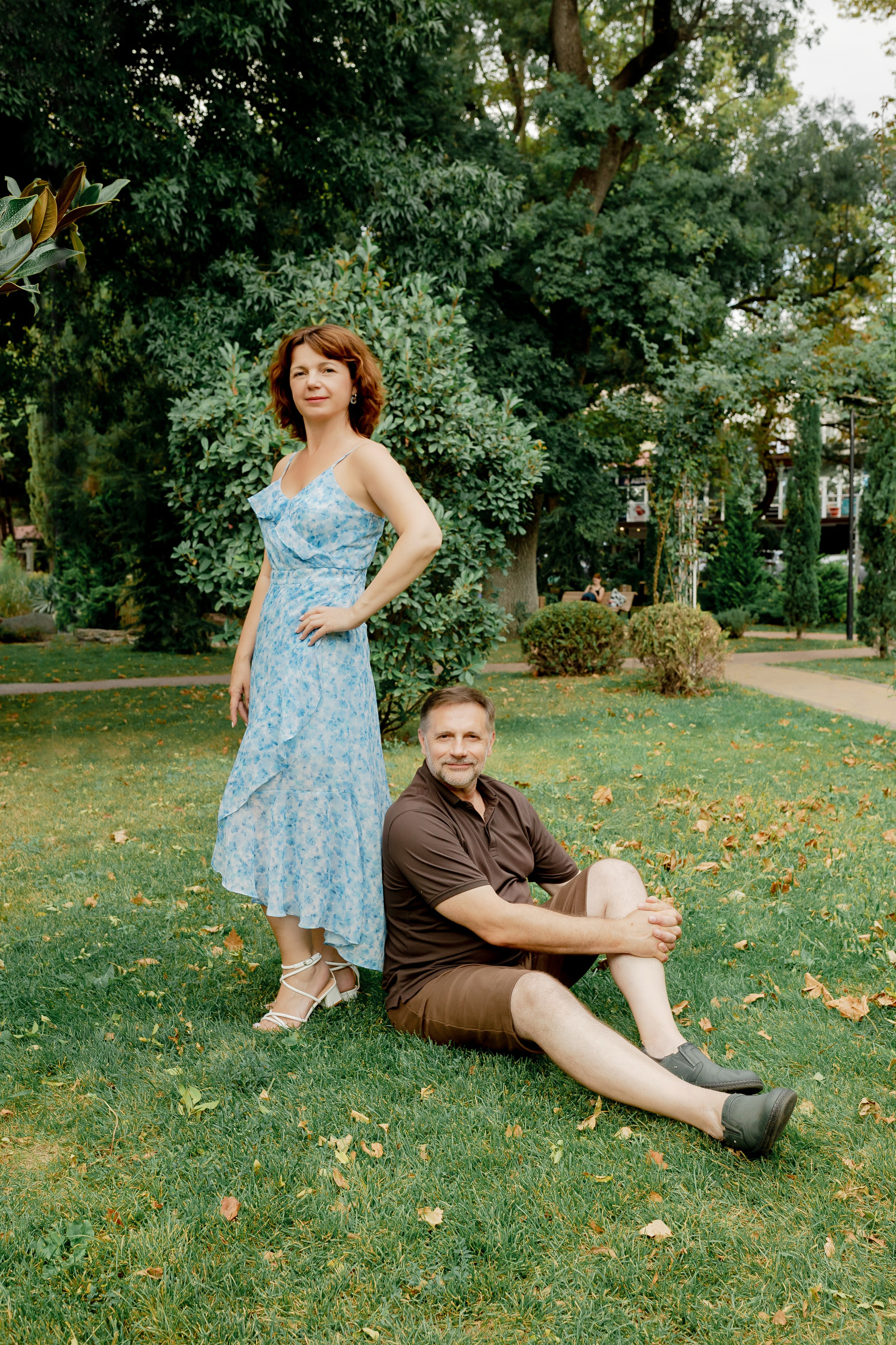 Светлана и Ольга. Фотограф в Геленджике, Архипо-Осиповке, Абрау-Дюрсо, Кринице Виктория