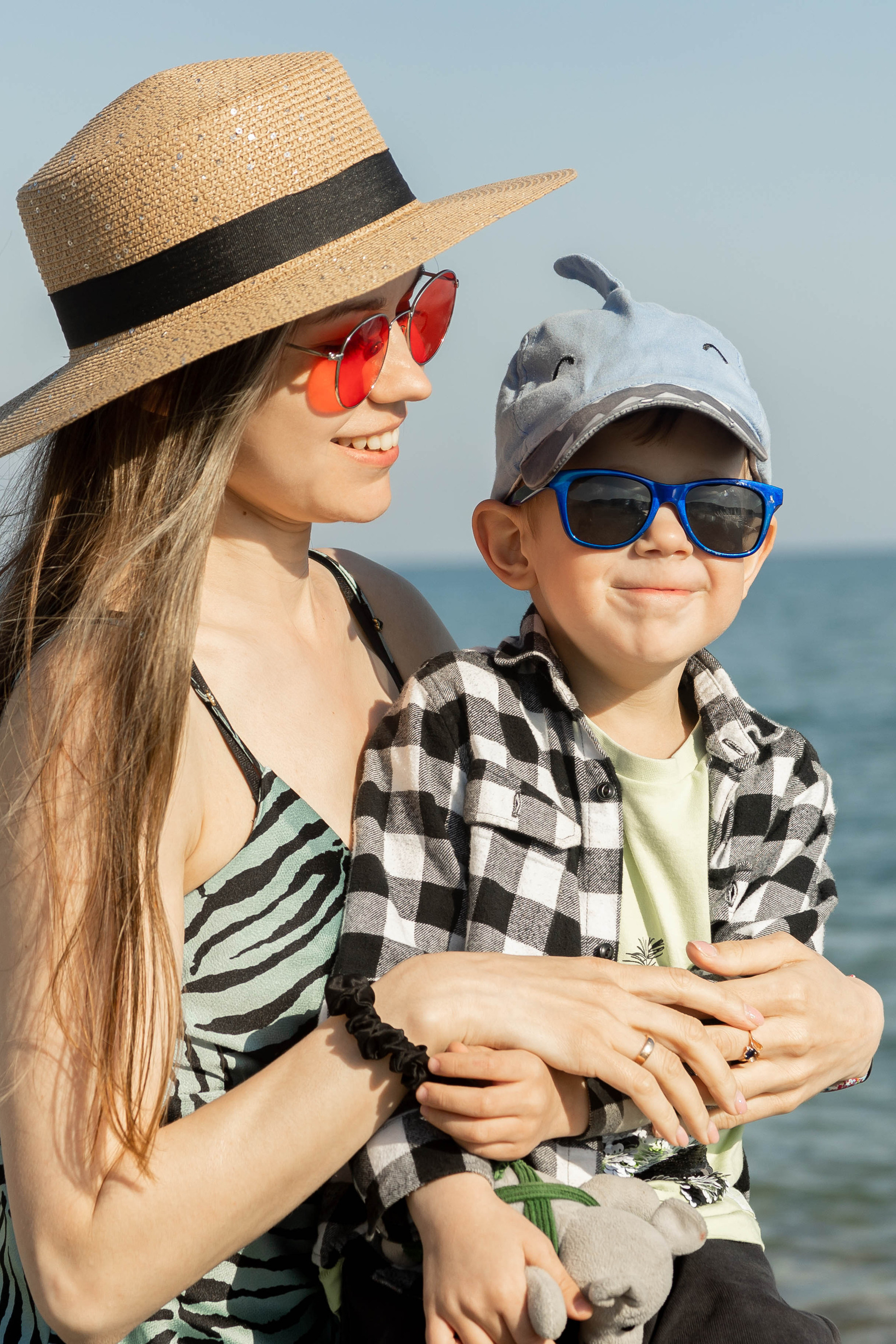 Отзывы. Фотограф в Геленджике, Архипо-Осиповке, Абрау-Дюрсо, Кринице Виктория