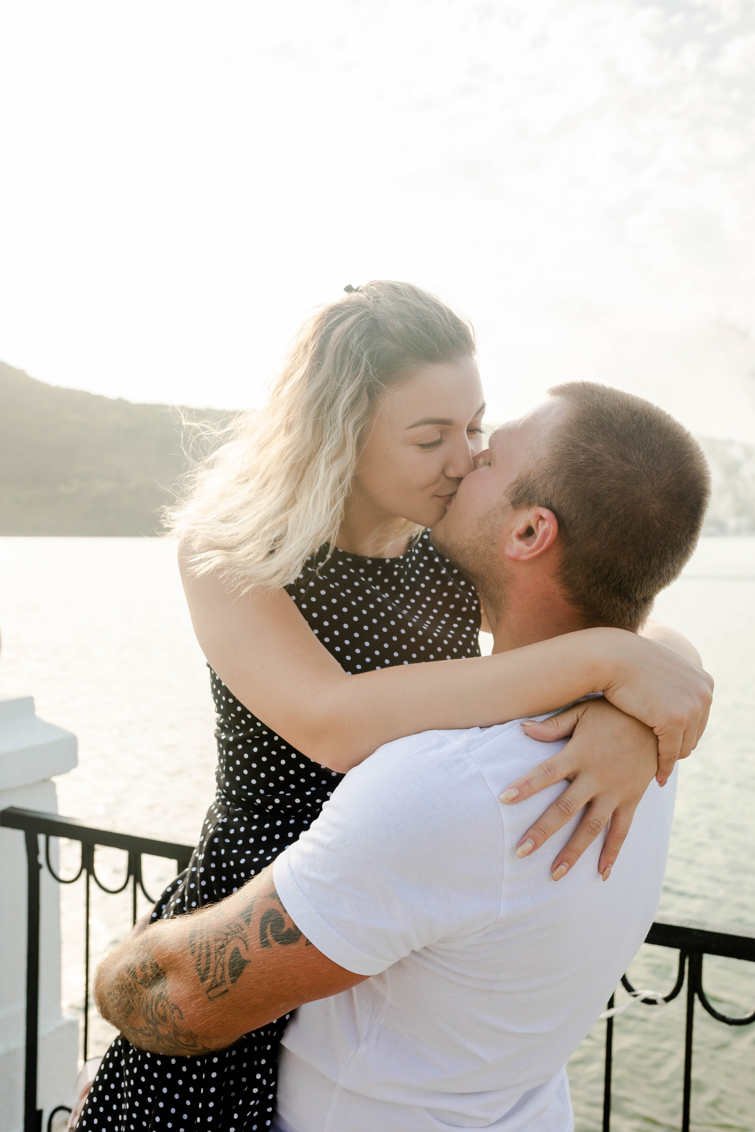 Анна и Александр. Фотограф в Геленджике, Архипо-Осиповке, Абрау-Дюрсо, Кринице Виктория