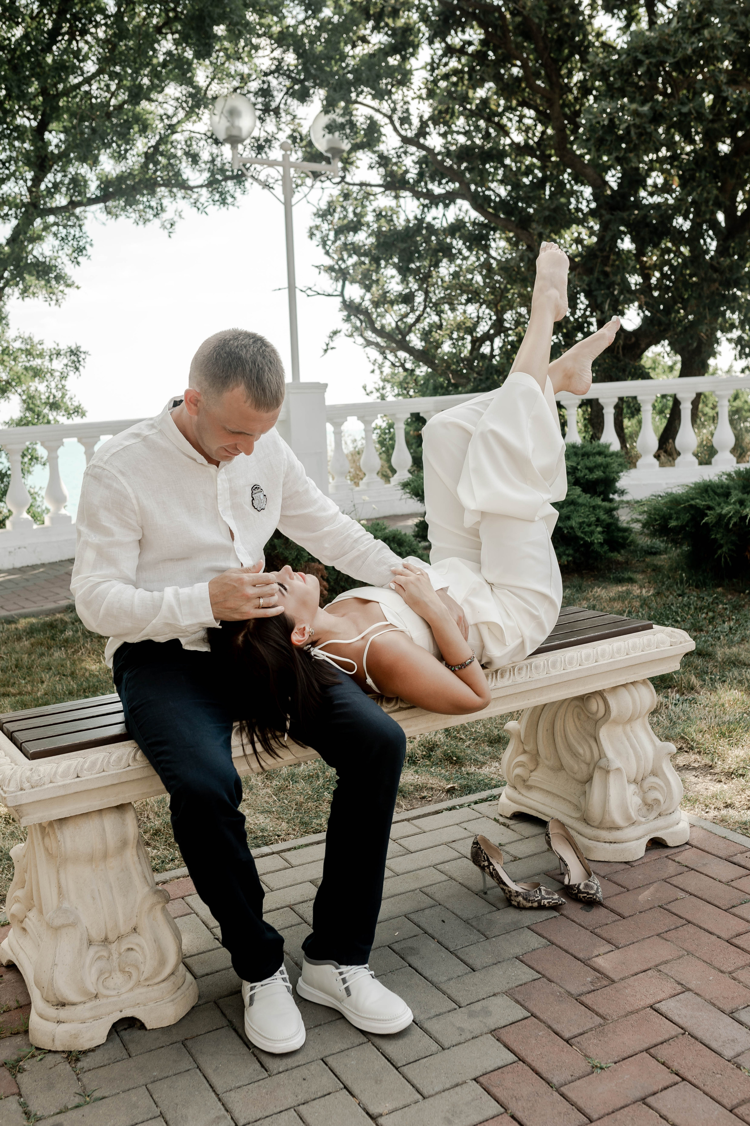 Лада, Андрей, Соня и Егор. Фотограф в Геленджике, Архипо-Осиповке, Абрау-Дюрсо, Кринице Виктория