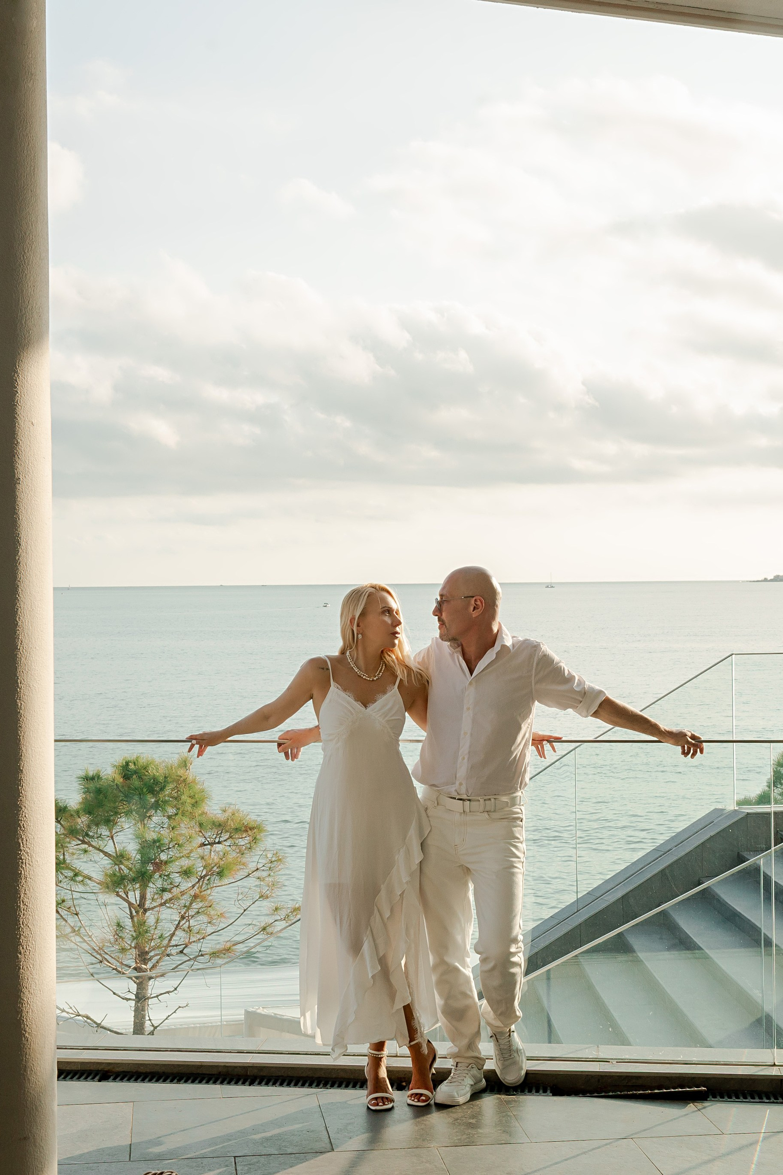 Дарья и Денис. Wedding and family photographer in Gelendzhik Victoria Balashova