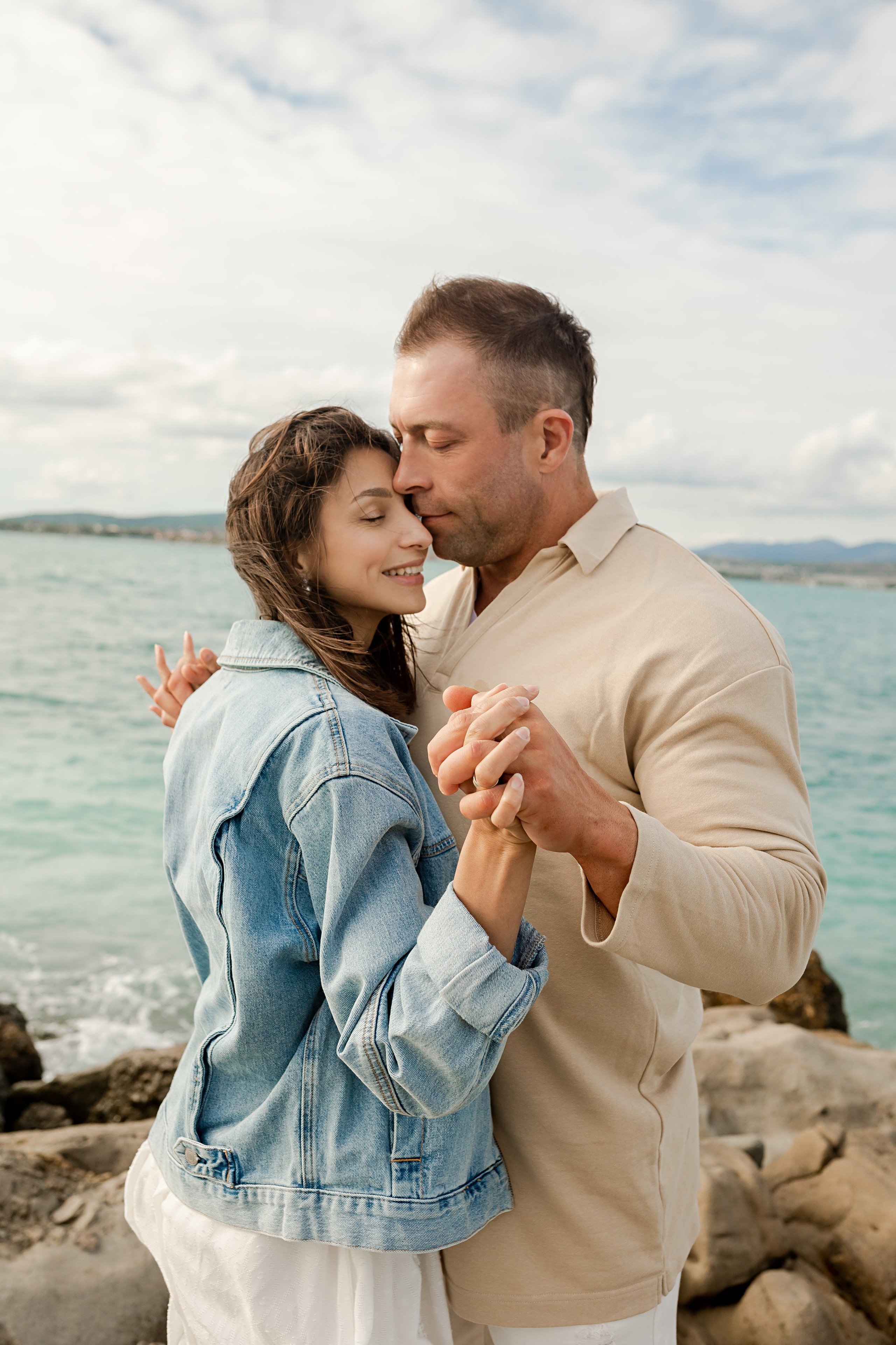 Отзывы. Фотограф в Геленджике, Архипо-Осиповке, Абрау-Дюрсо, Кринице Виктория