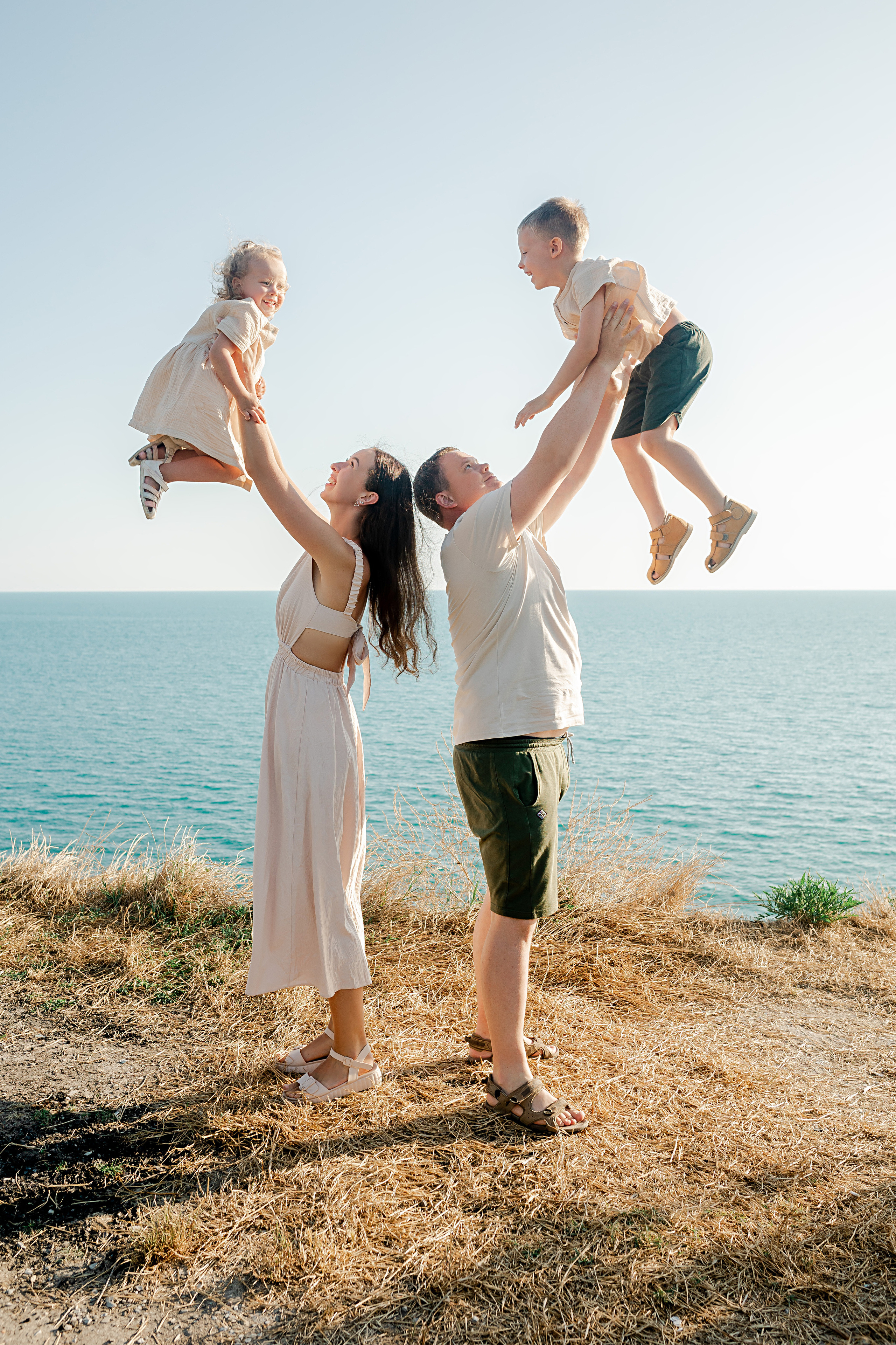 Марина. Фотограф в Геленджике, Архипо-Осиповке, Абрау-Дюрсо, Кринице Виктория