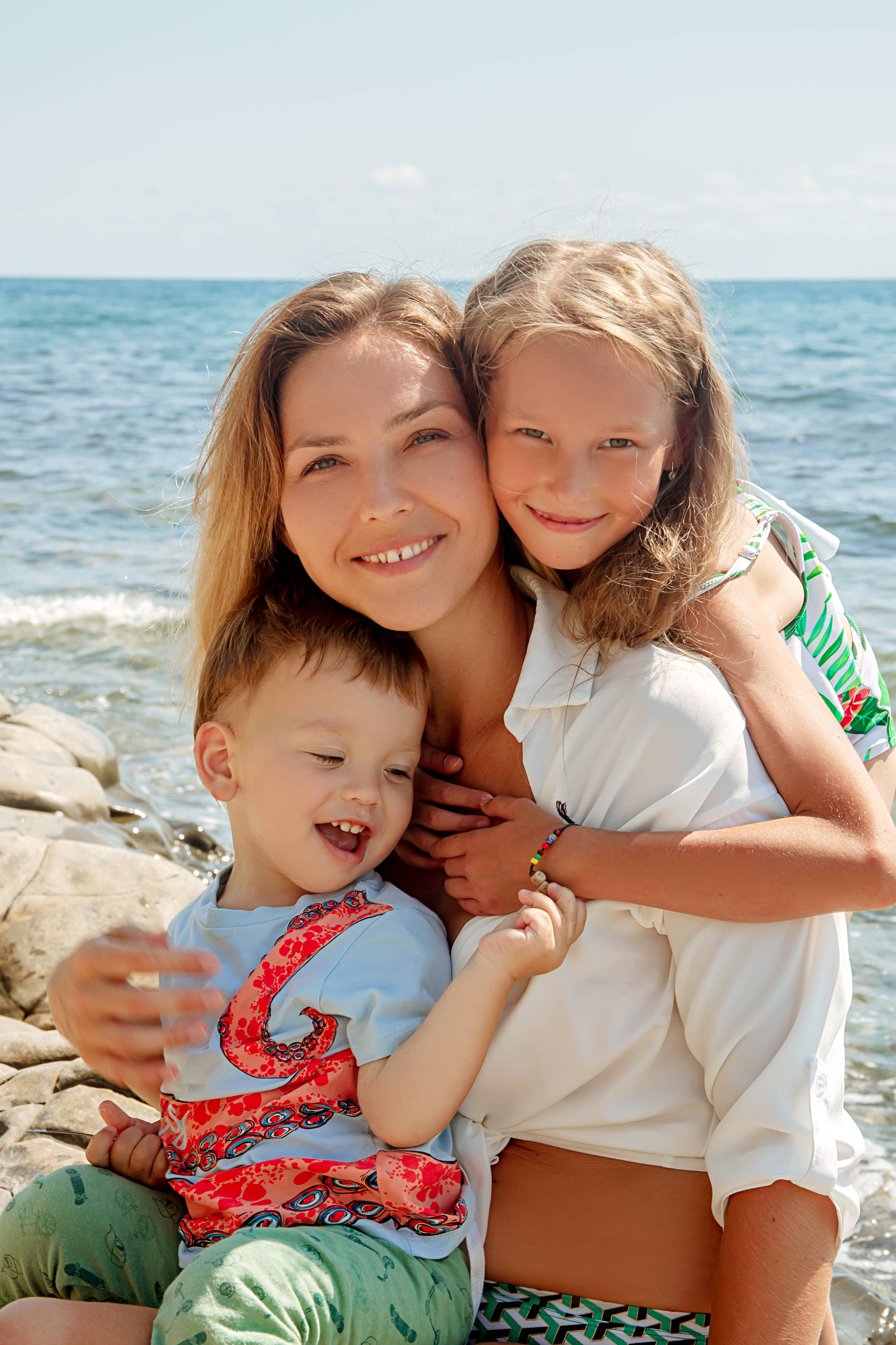 Анна и Александр. Фотограф в Геленджике, Архипо-Осиповке, Абрау-Дюрсо, Кринице Виктория