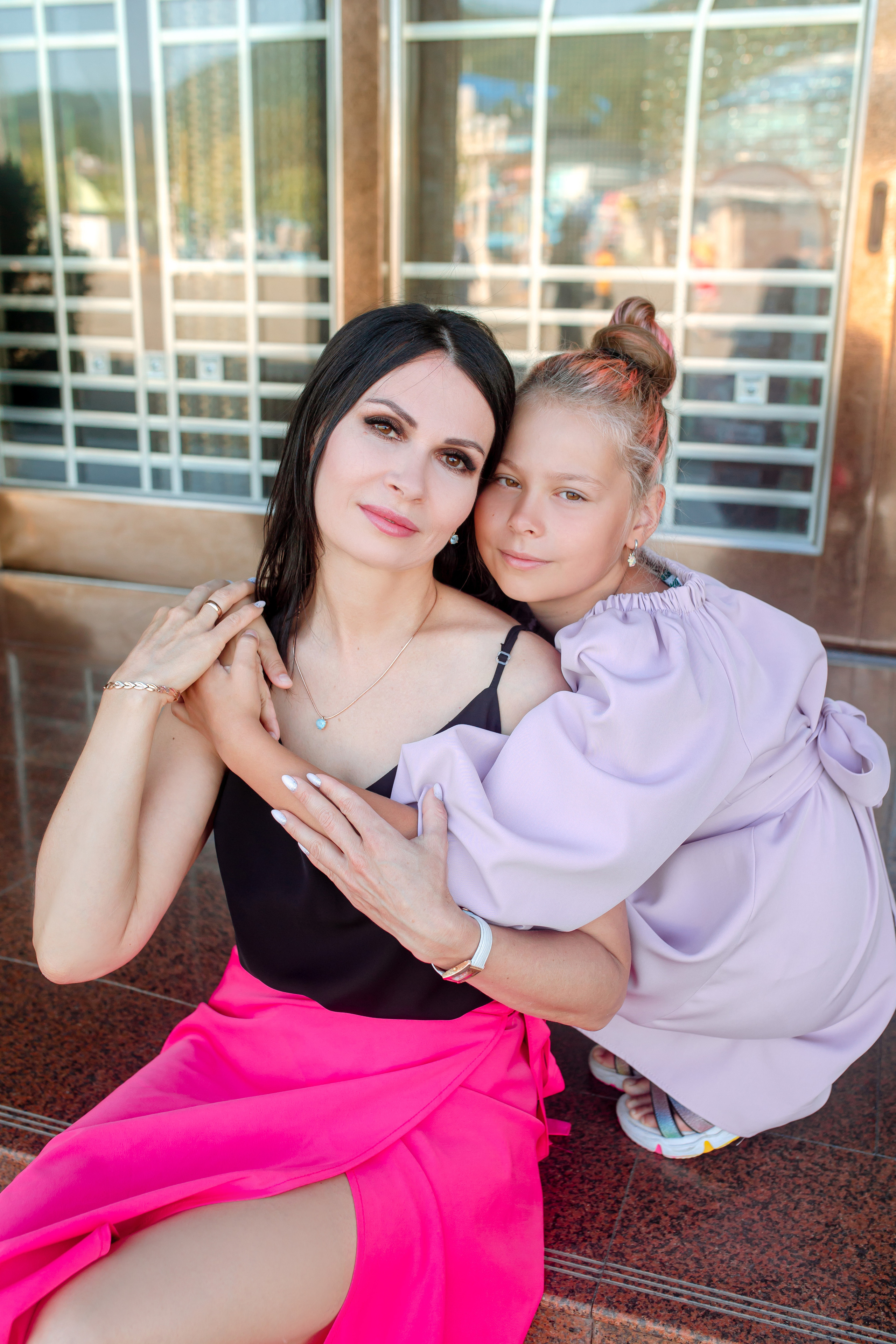 Дарья. Фотограф в Геленджике, Архипо-Осиповке, Абрау-Дюрсо, Кринице Виктория