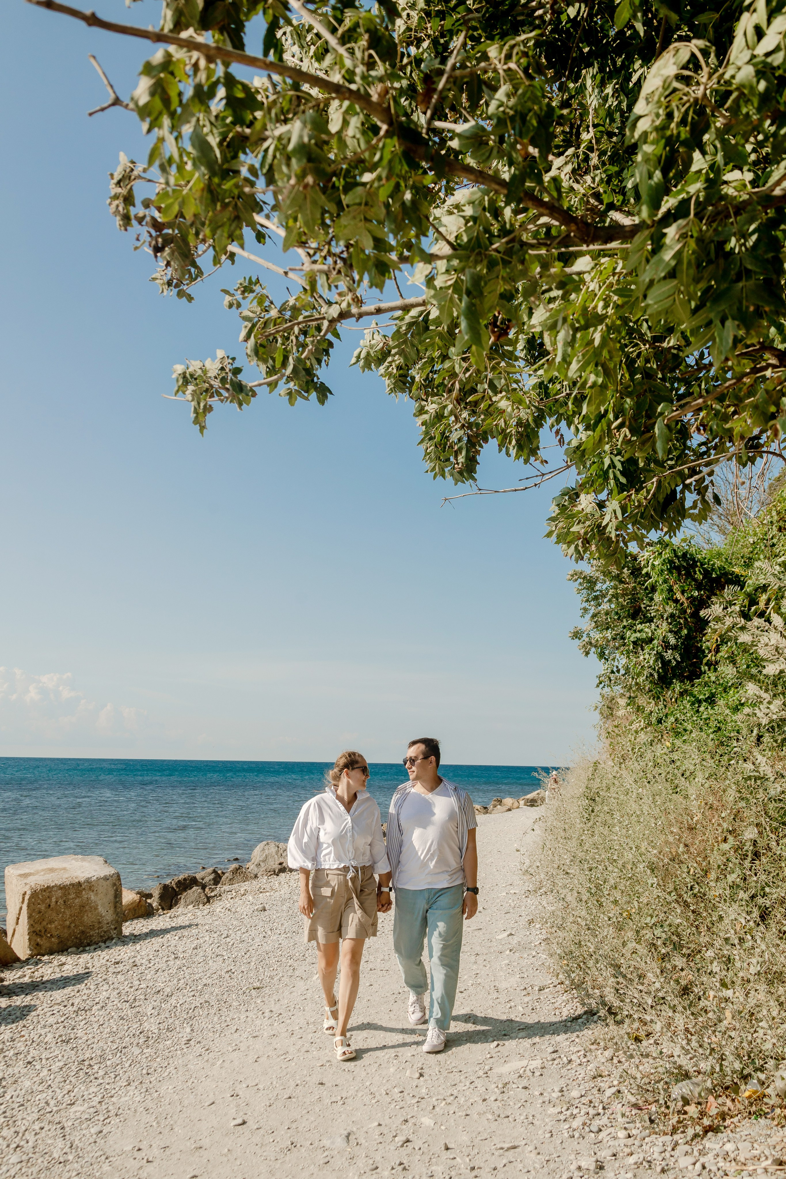 Светлана и Ольга. Фотограф в Геленджике, Архипо-Осиповке, Абрау-Дюрсо, Кринице Виктория