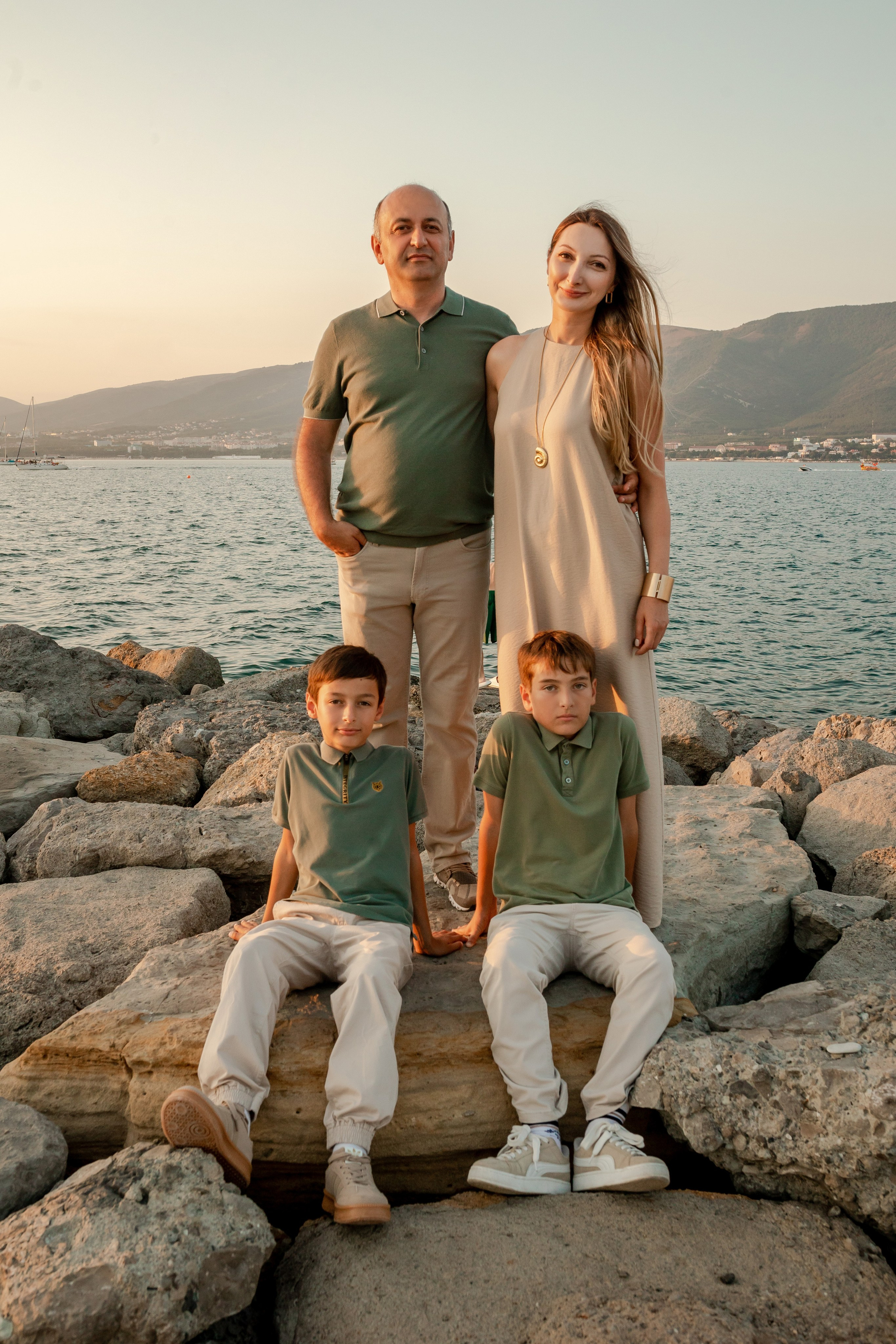 Венчание. Фотограф в Геленджике, Архипо-Осиповке, Абрау-Дюрсо, Кринице Виктория