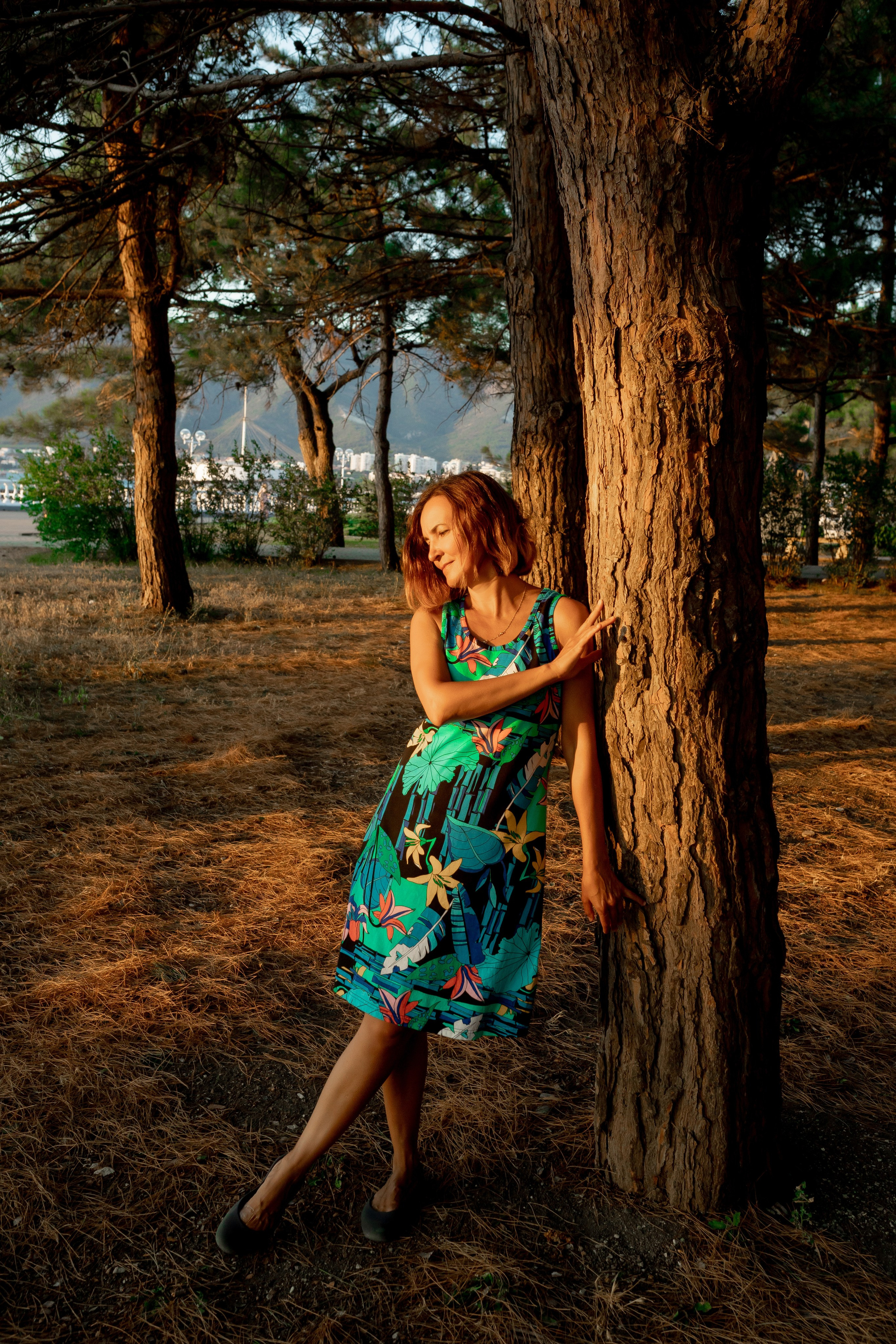 Отзывы. Фотограф в Геленджике, Архипо-Осиповке, Абрау-Дюрсо, Кринице Виктория